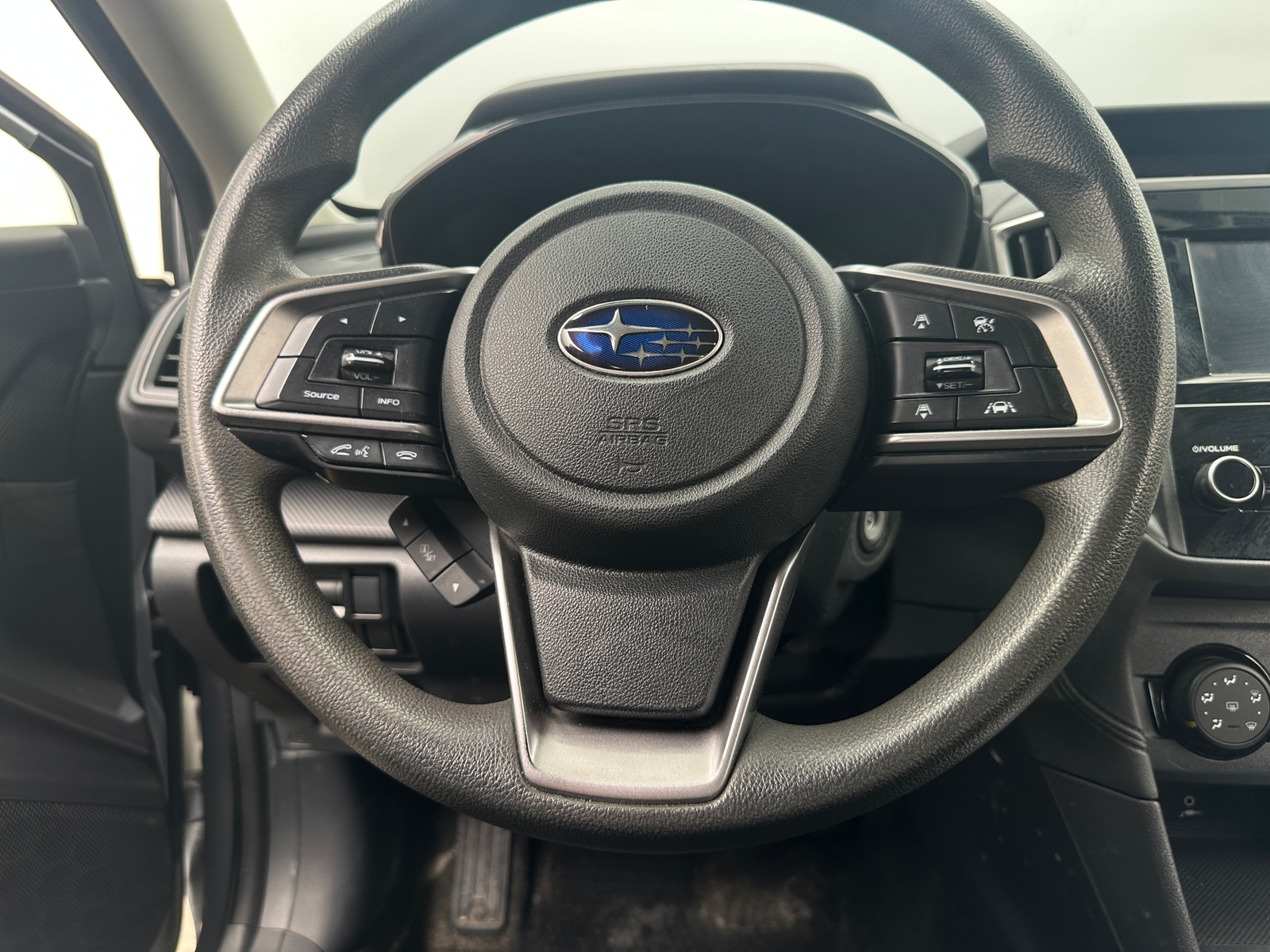 Thumbnail: 2020 Subaru Impreza - 5