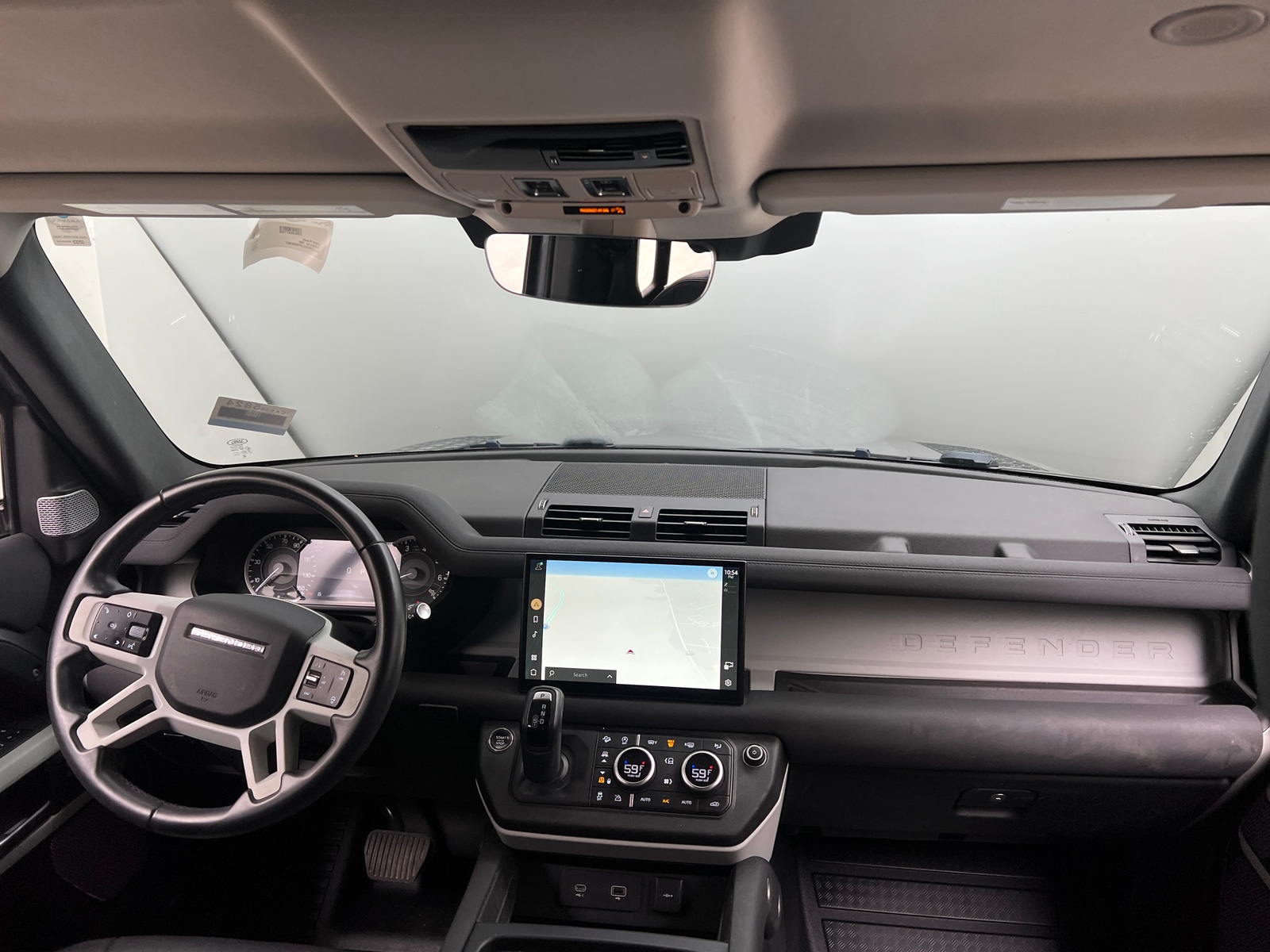 Thumbnail: 2023 Land Rover Defender - 2