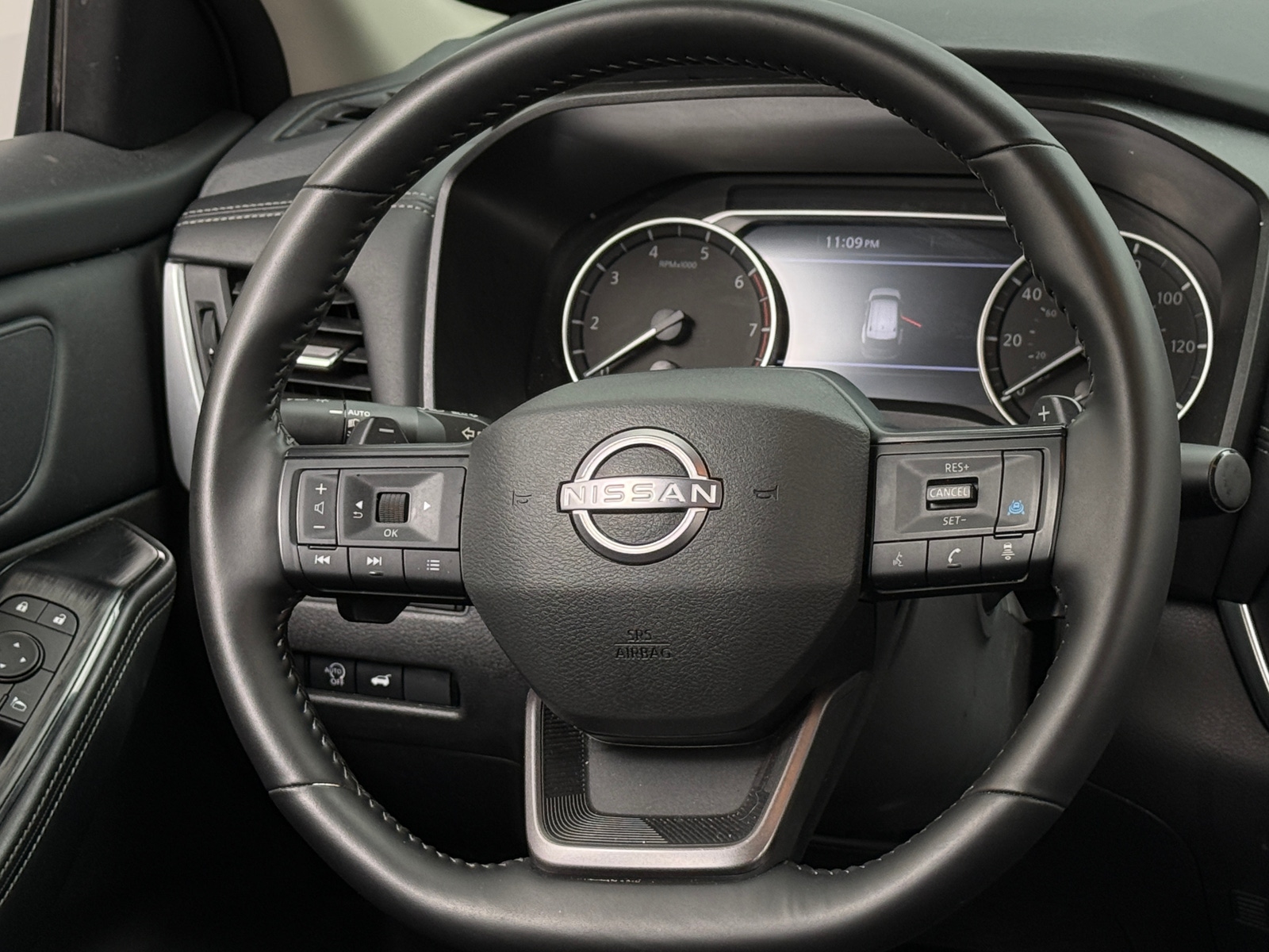 Thumbnail: 2025 Nissan Rogue - 5