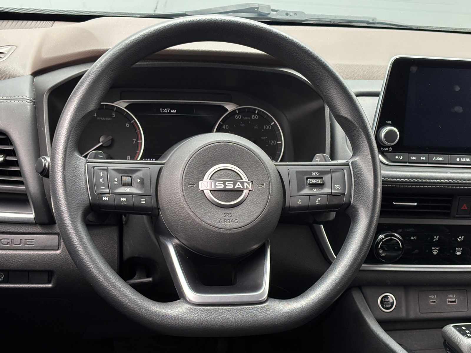 Thumbnail: 2023 Nissan Rogue - 5