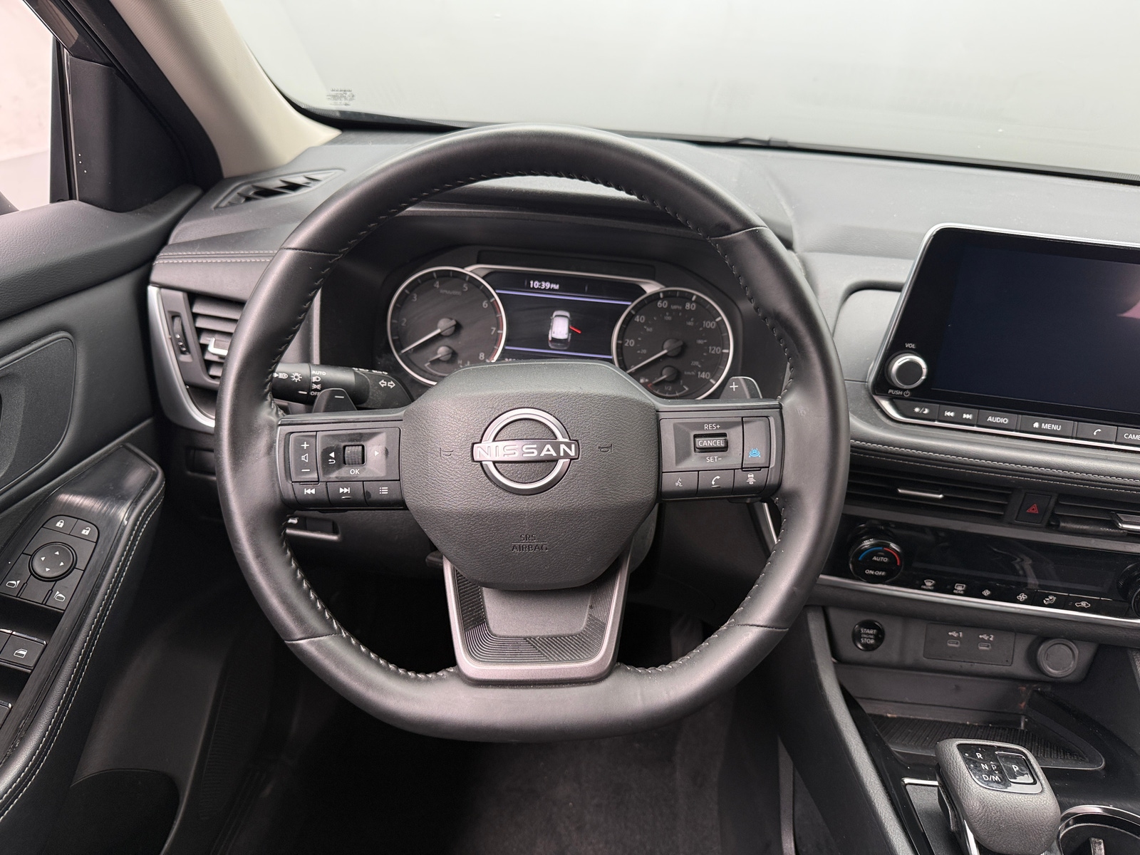 Thumbnail: 2025 Nissan Rogue - 5