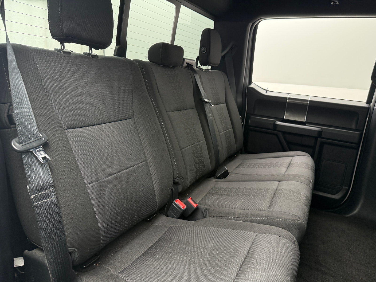 Thumbnail: 2018 Ford Econoline - 6