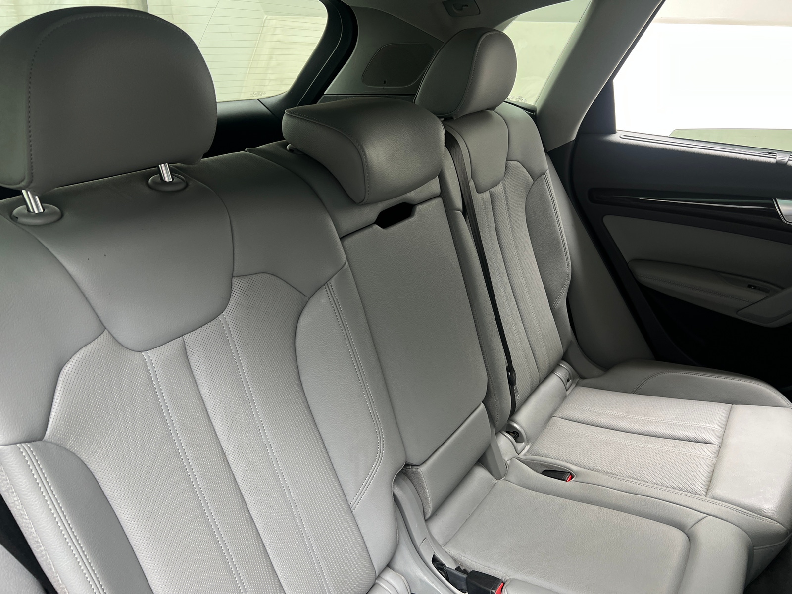 Thumbnail: 2019 Audi Q5 - 5