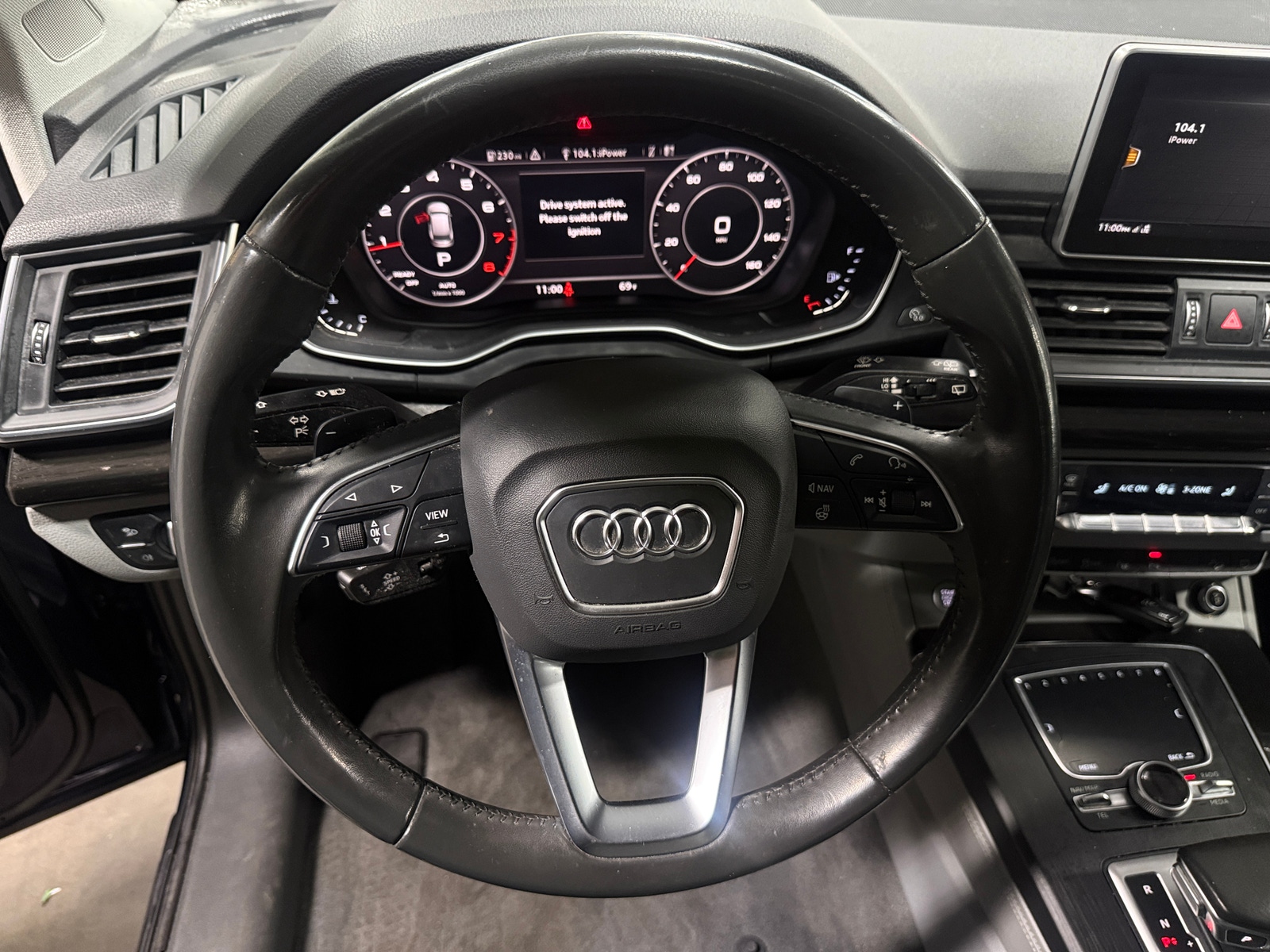 Thumbnail: 2019 Audi Q5 - 4