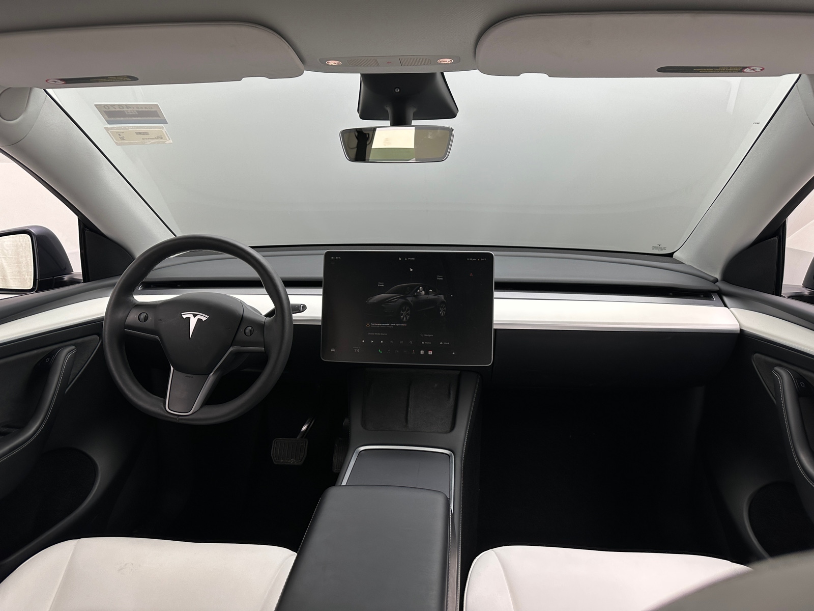 Thumbnail: 2023 Tesla Model Y - 2