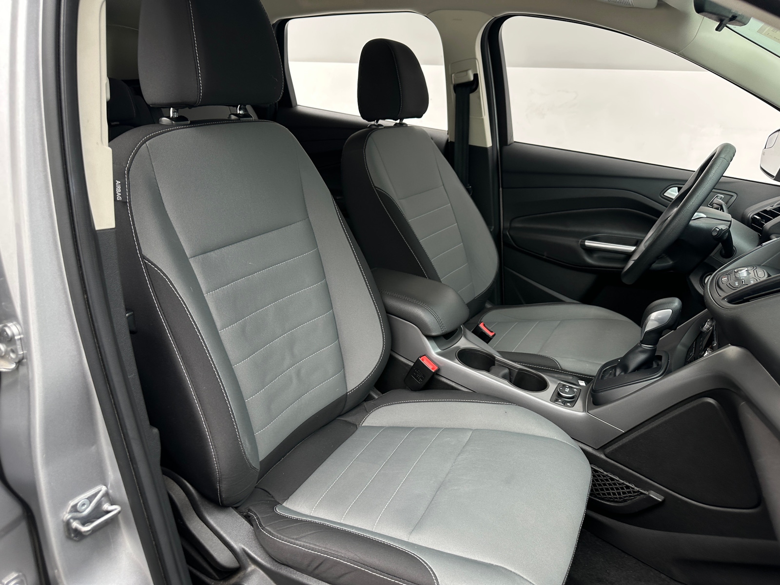 Thumbnail: 2016 Ford Escape - 2