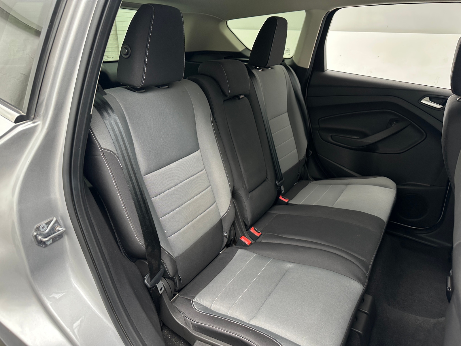 Thumbnail: 2016 Ford Escape - 6