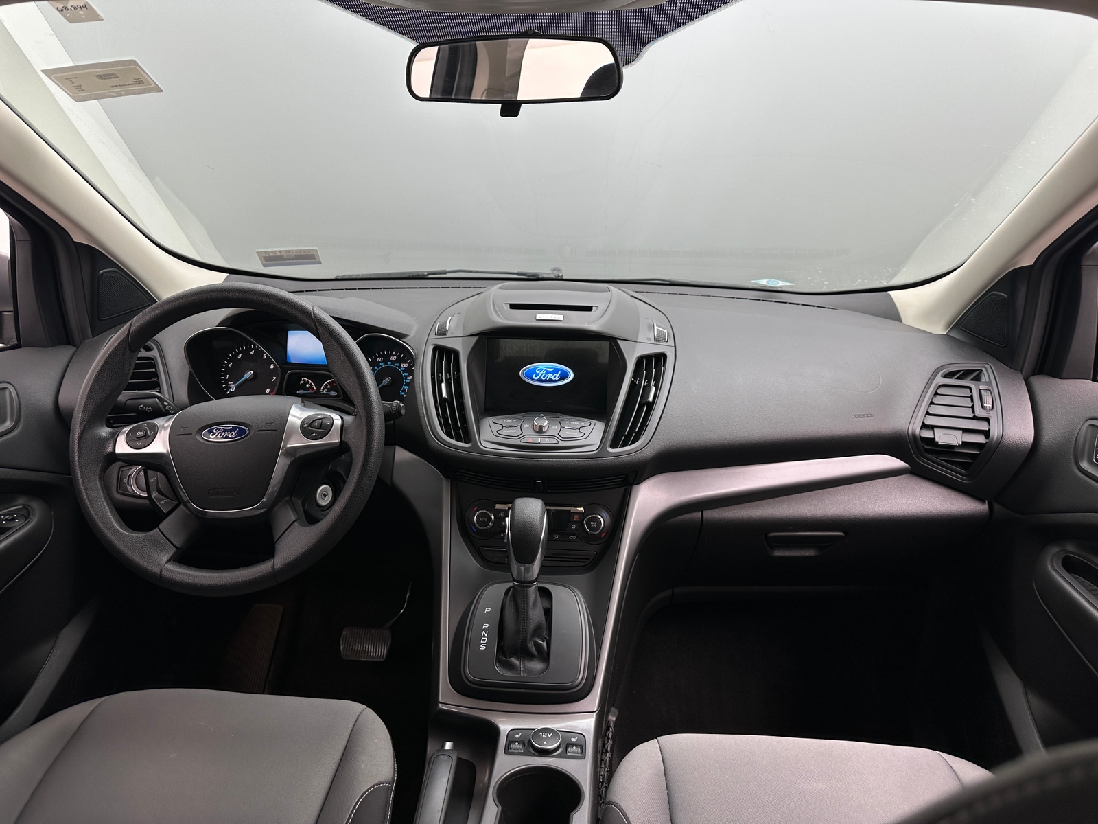 Thumbnail: 2016 Ford Escape - 3