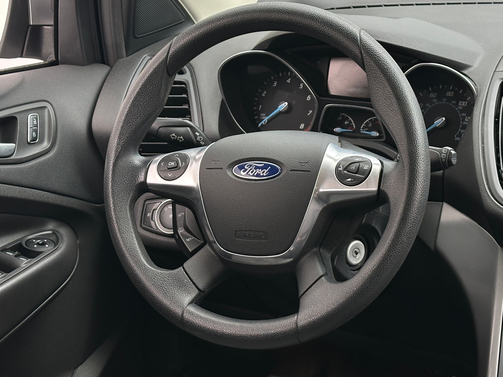 Thumbnail: 2016 Ford Escape - 5