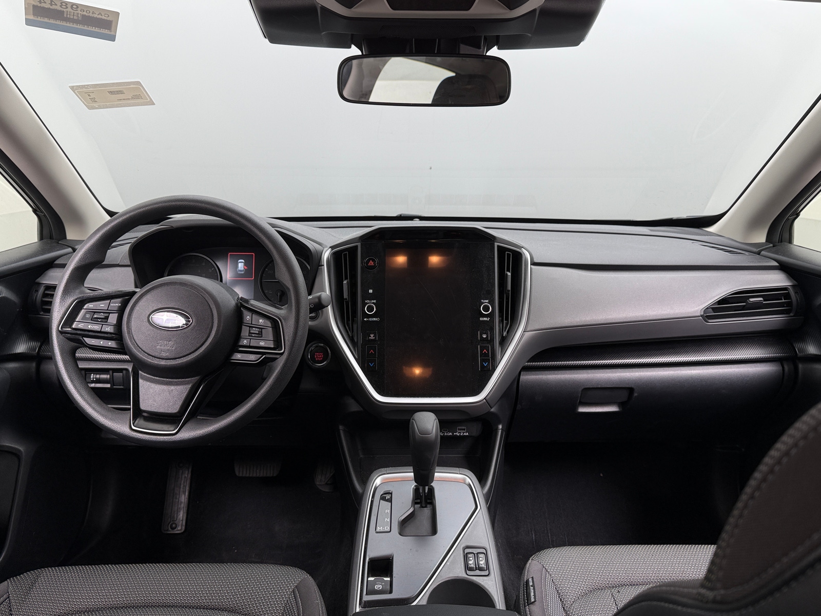 Thumbnail: 2024 Subaru Crosstrek - 3