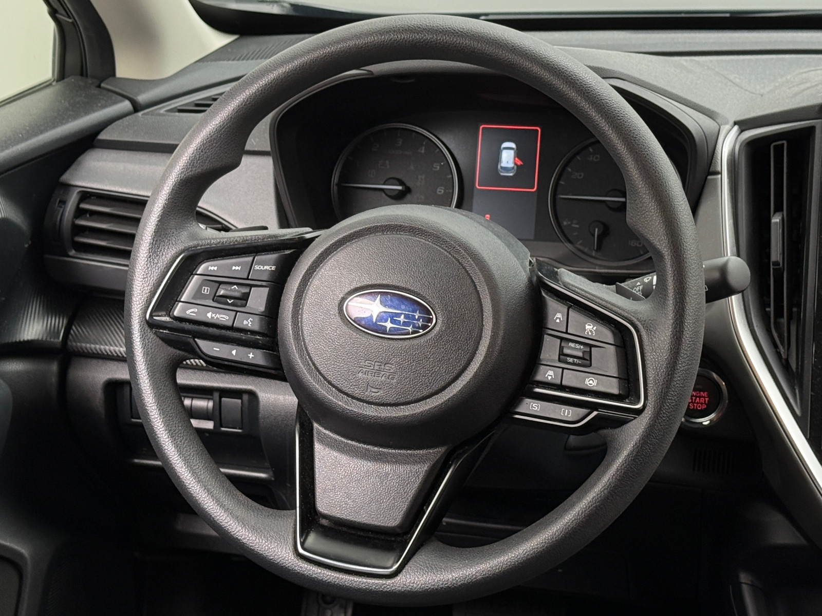 Thumbnail: 2024 Subaru Crosstrek - 5