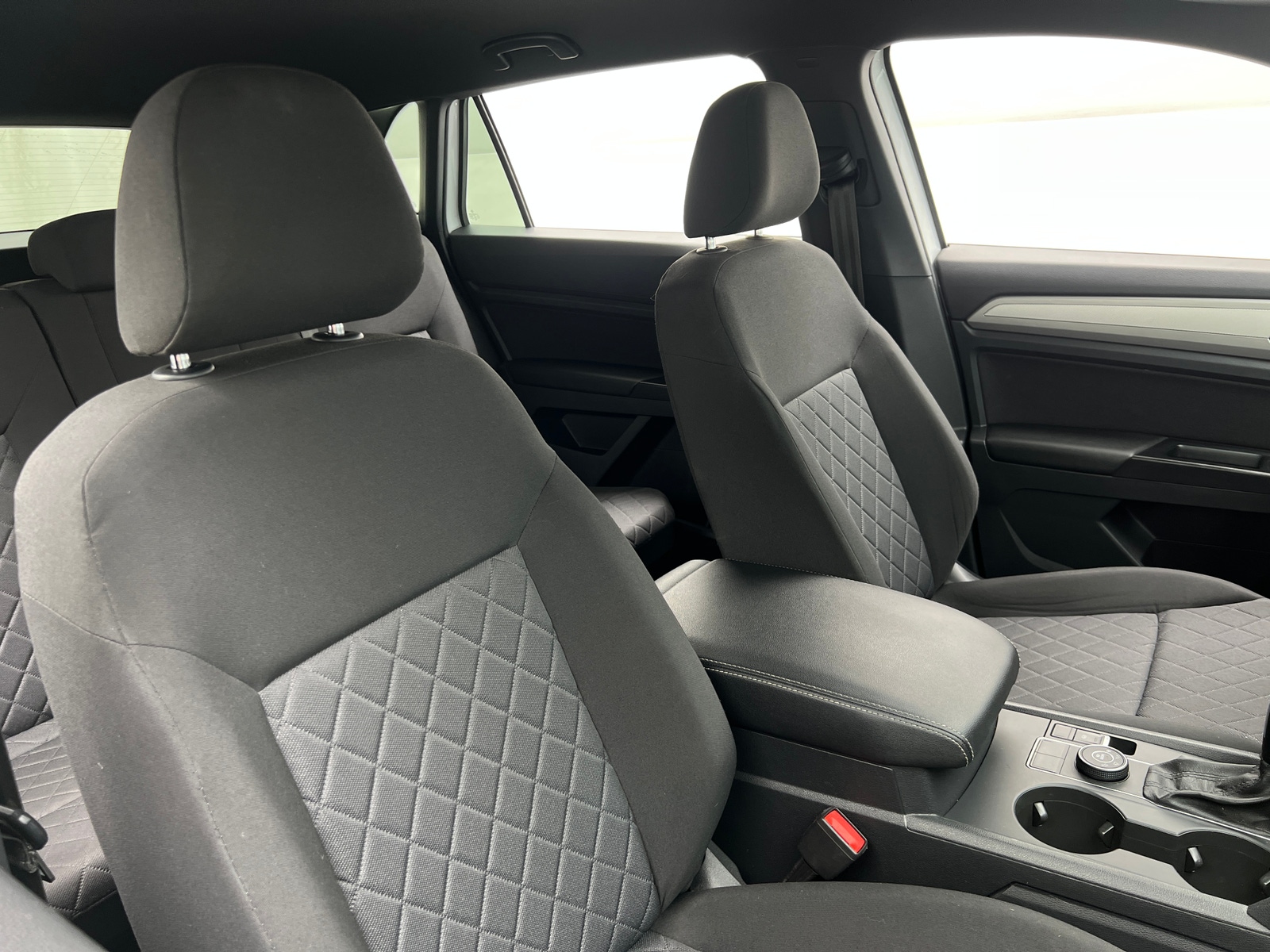 Thumbnail: 2020 Volkswagen Atlas - 2