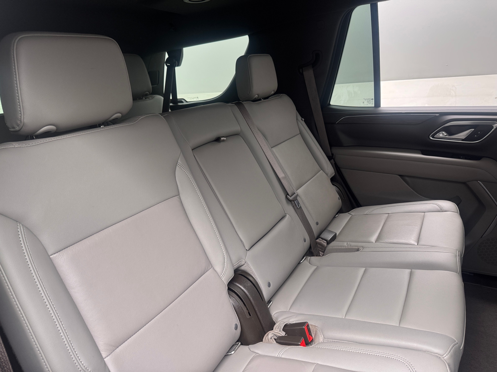 Thumbnail: 2021 Chevrolet Tahoe - 5
