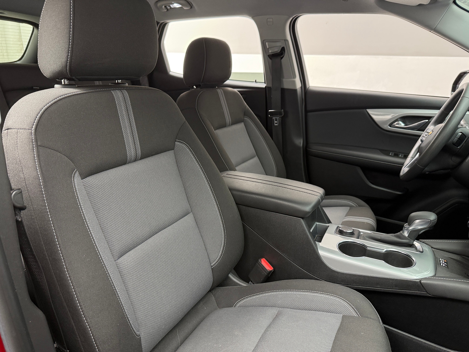 Thumbnail: 2023 Chevrolet Blazer - 2