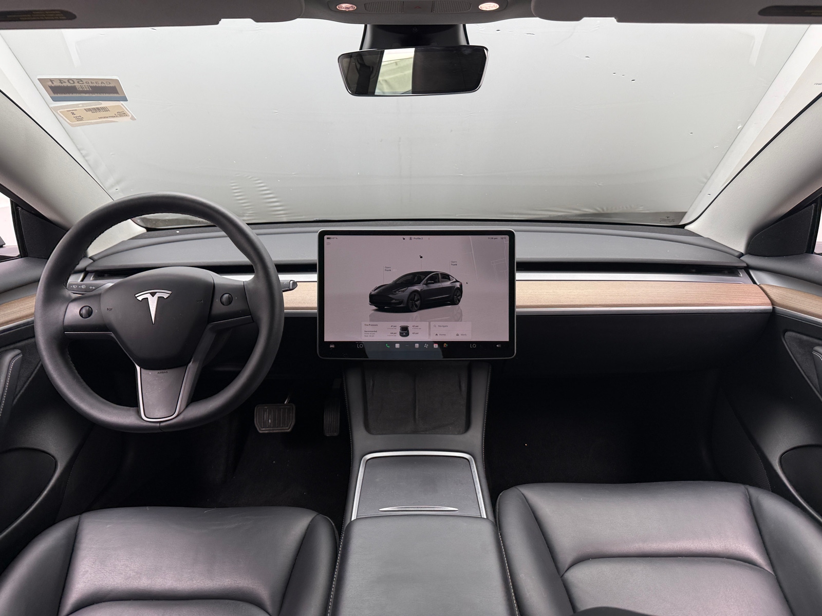 Thumbnail: 2023 Tesla Model 3 - 2