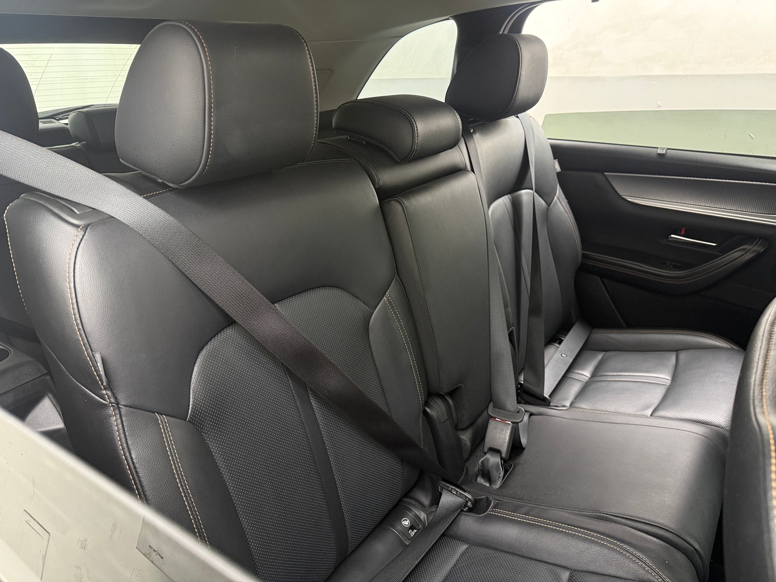 Thumbnail: 2025 Mazda CX-90 - 5