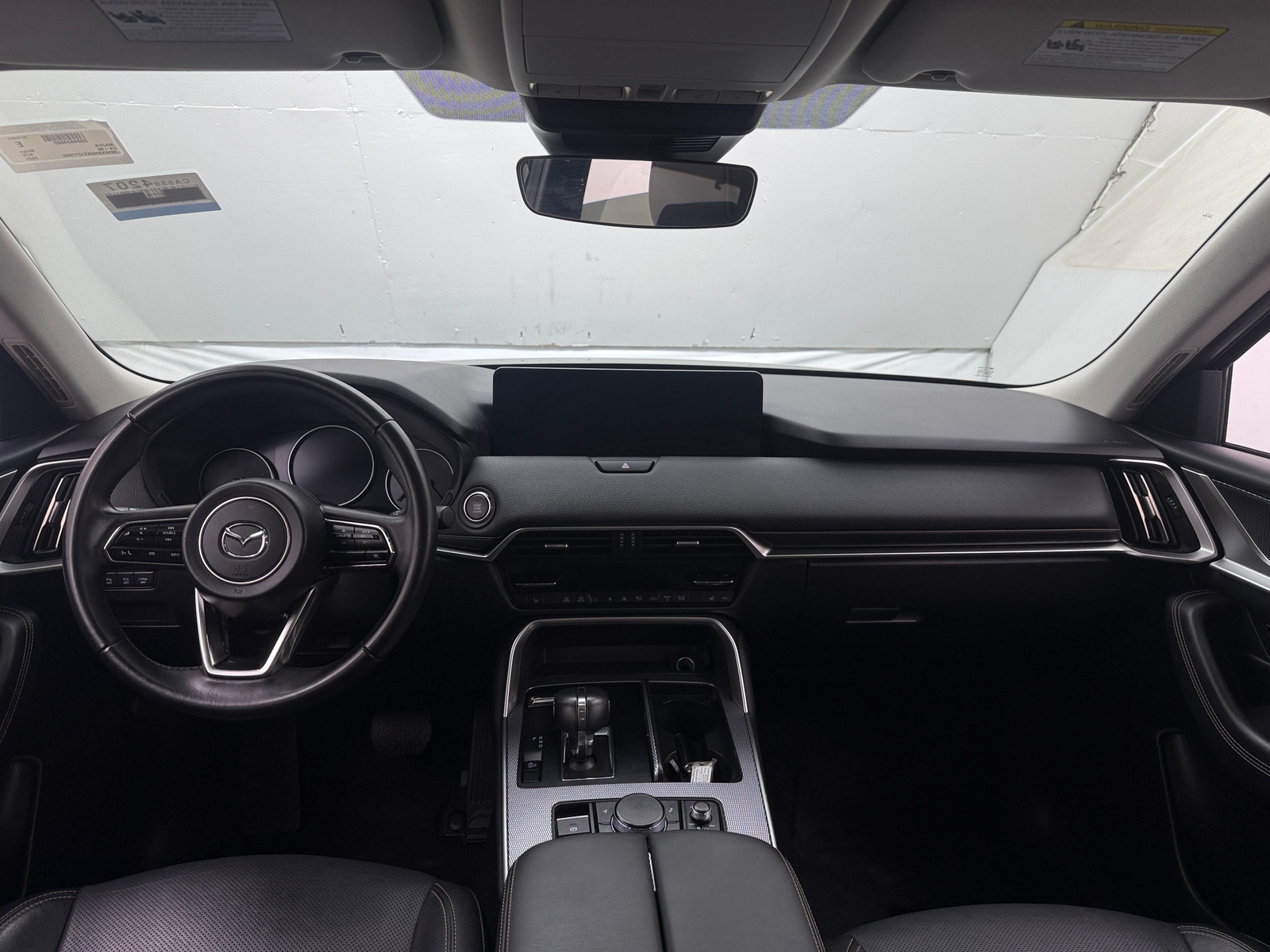 Thumbnail: 2025 Mazda CX-90 - 2