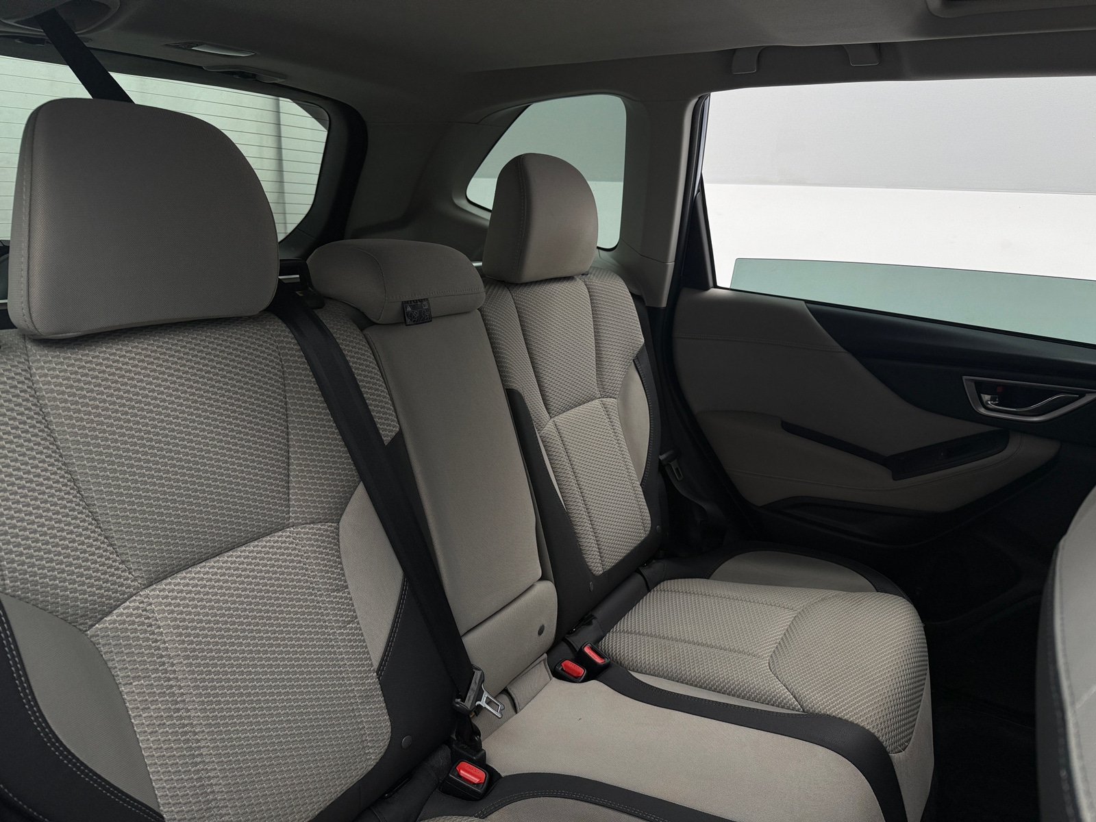 Thumbnail: 2022 Subaru Forester - 6