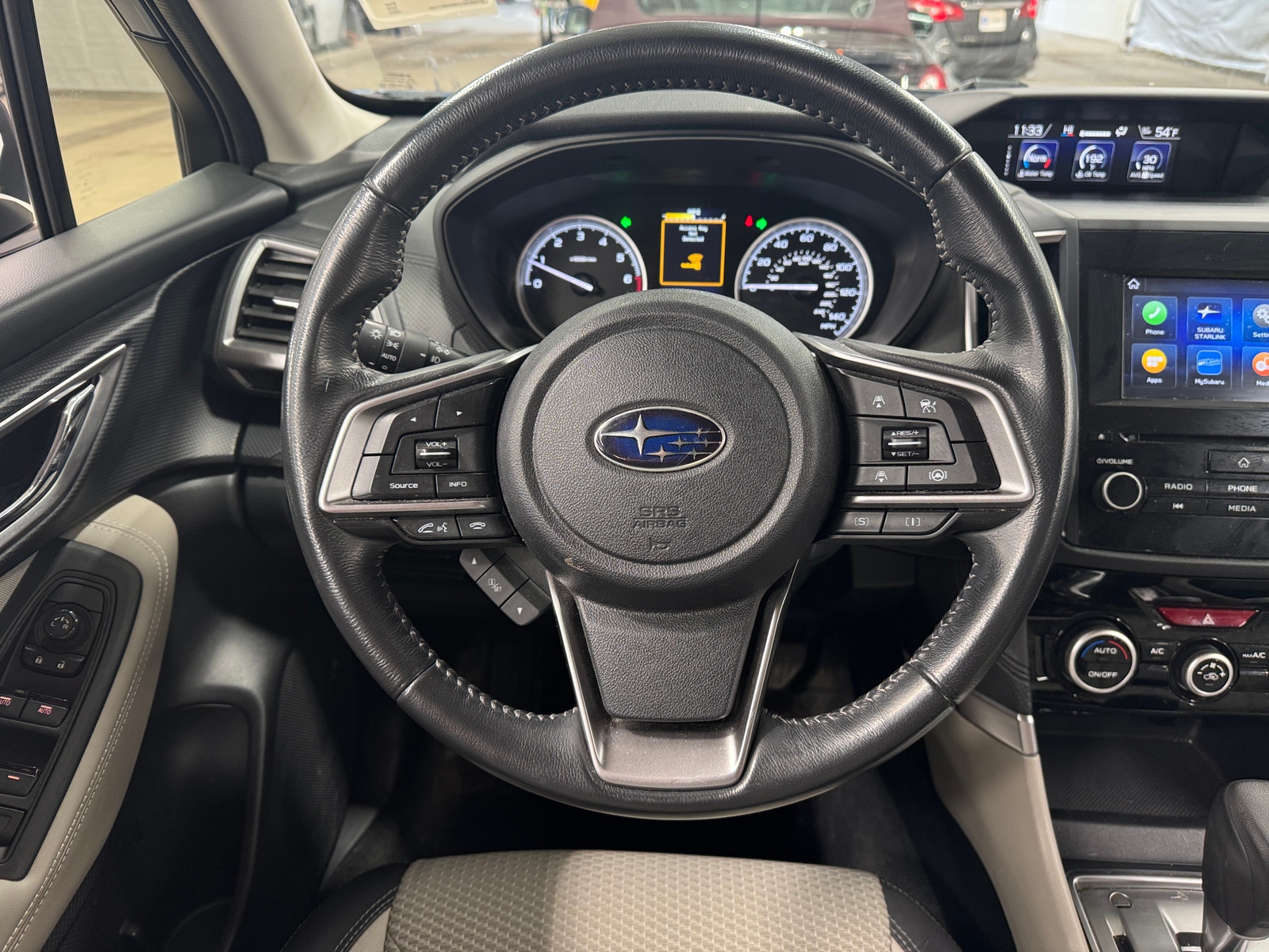 Thumbnail: 2022 Subaru Forester - 5