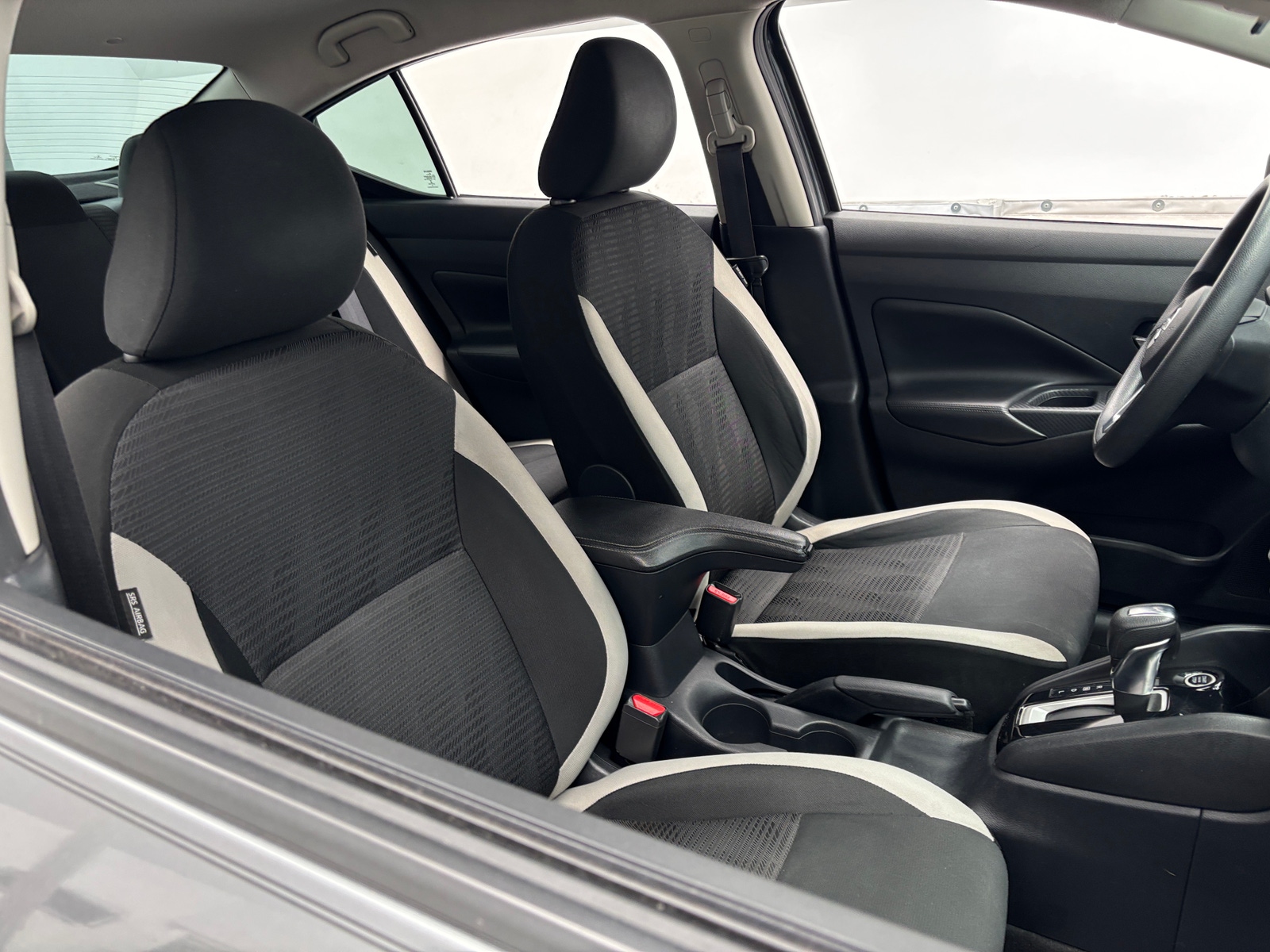 Thumbnail: 2020 Nissan Versa - 2