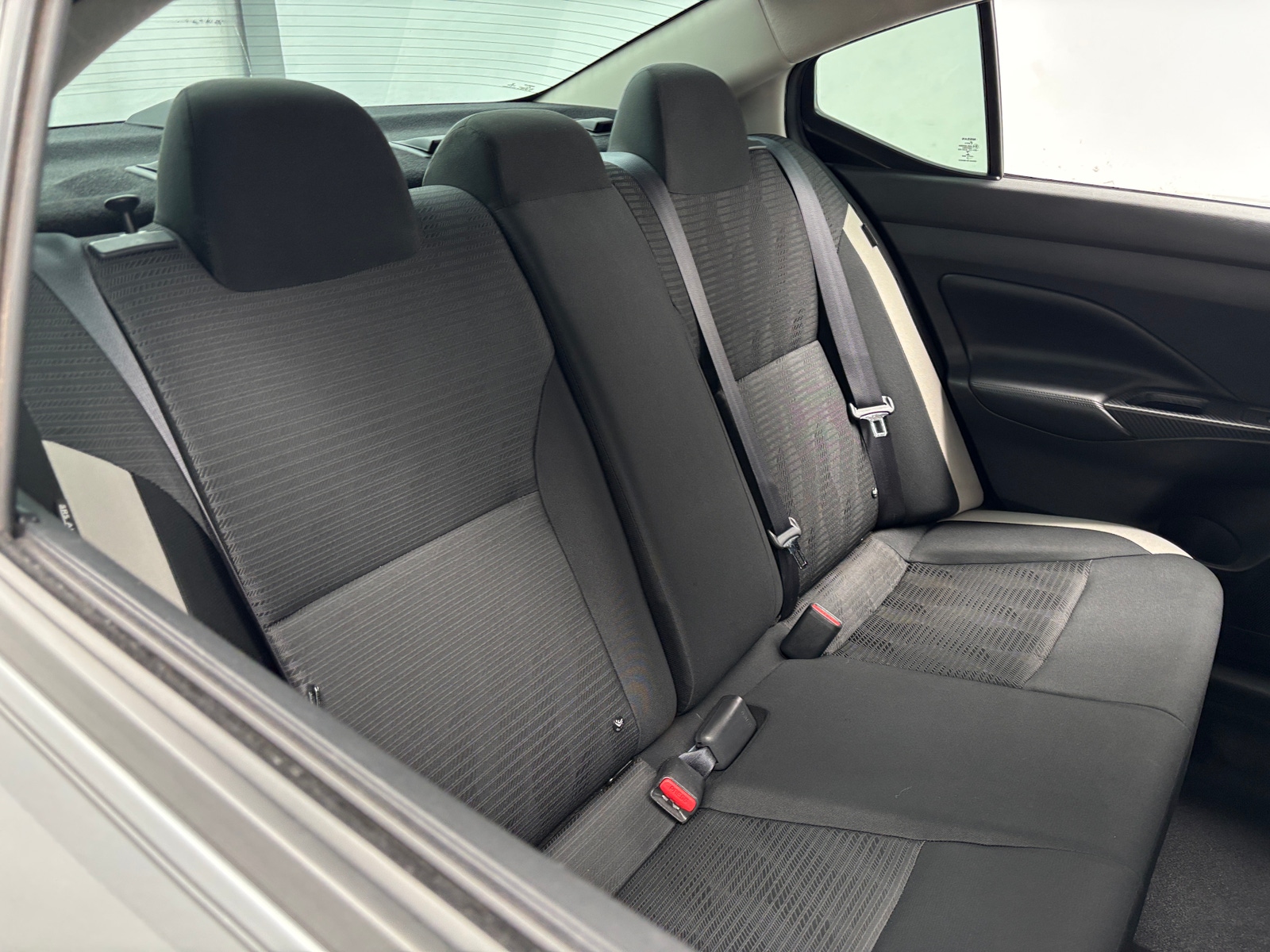 Thumbnail: 2020 Nissan Versa - 6