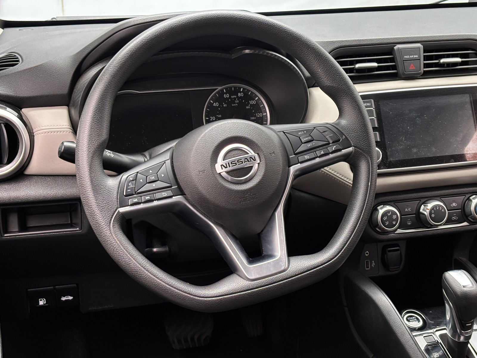 Thumbnail: 2020 Nissan Versa - 5