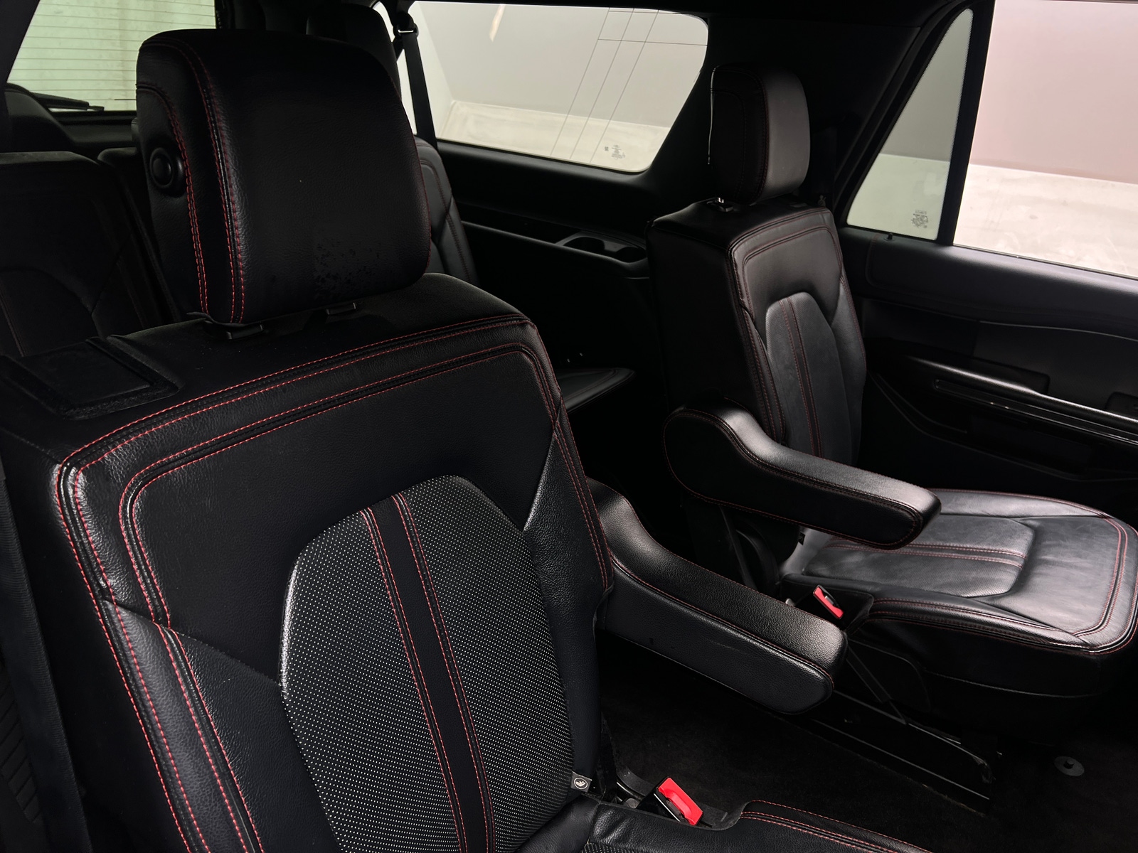 Thumbnail: 2020 Ford Expedition MAX - 5
