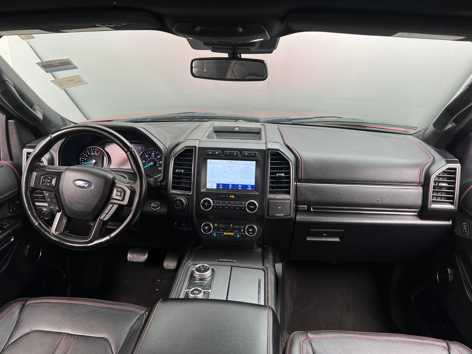 Thumbnail: 2020 Ford Expedition MAX - 2