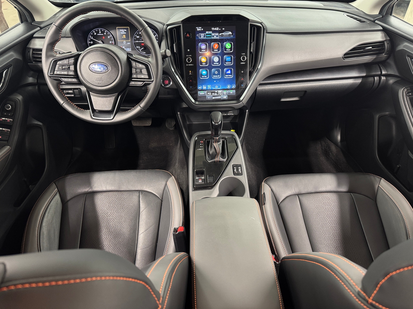 Thumbnail: 2024 Subaru Crosstrek - 2