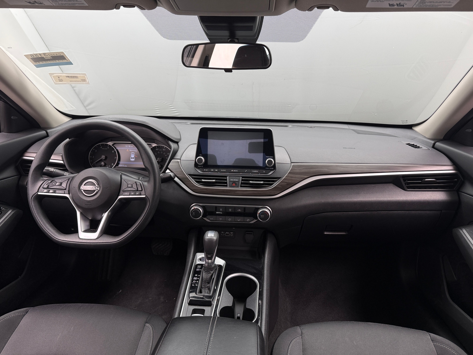 Thumbnail: 2024 Nissan Altima - 3