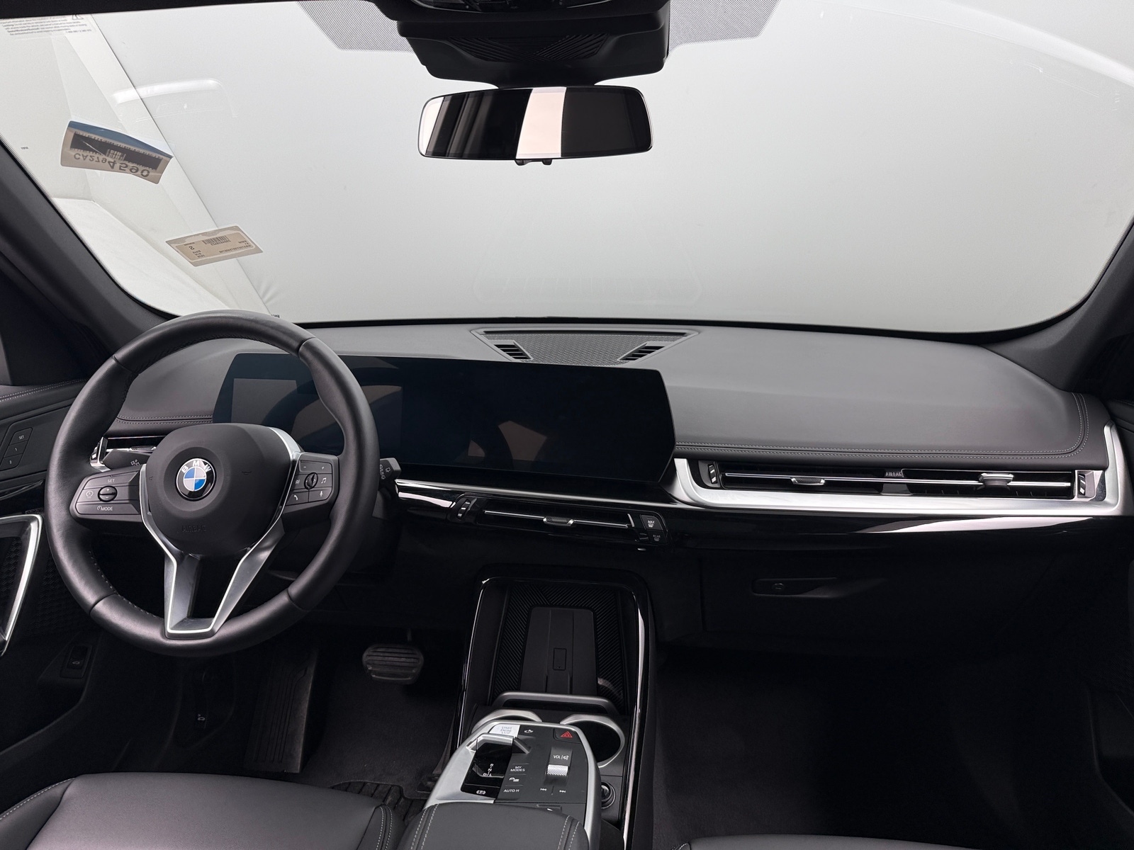 Thumbnail: 2026 BMW X1 - 2