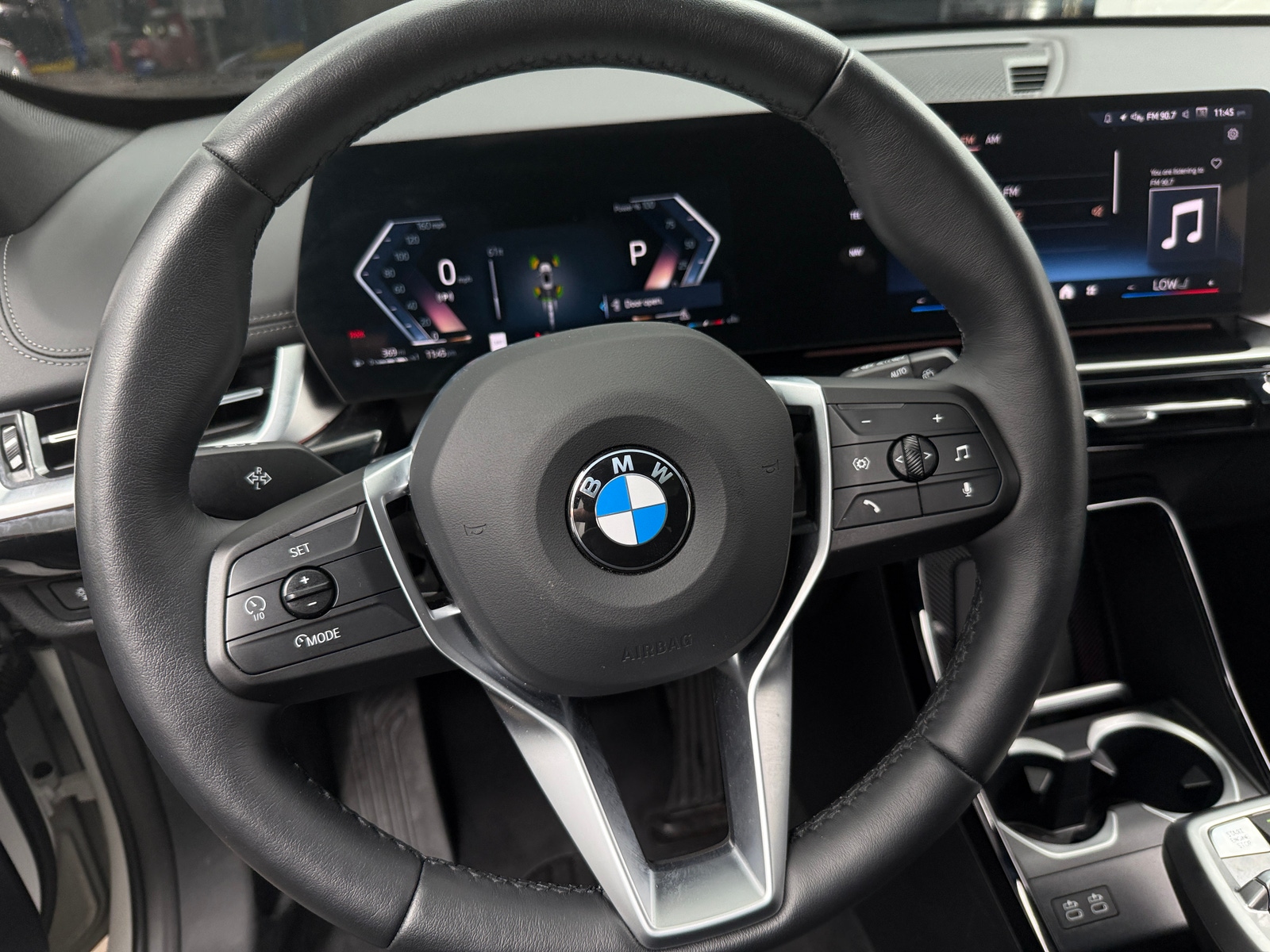 Thumbnail: 2026 BMW X1 - 4