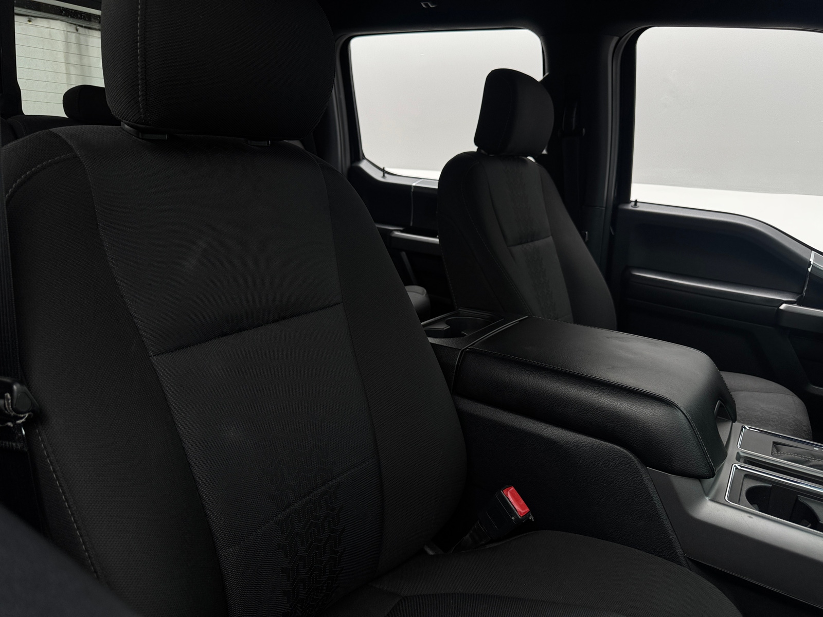 Thumbnail: 2020 Ford Econoline - 2