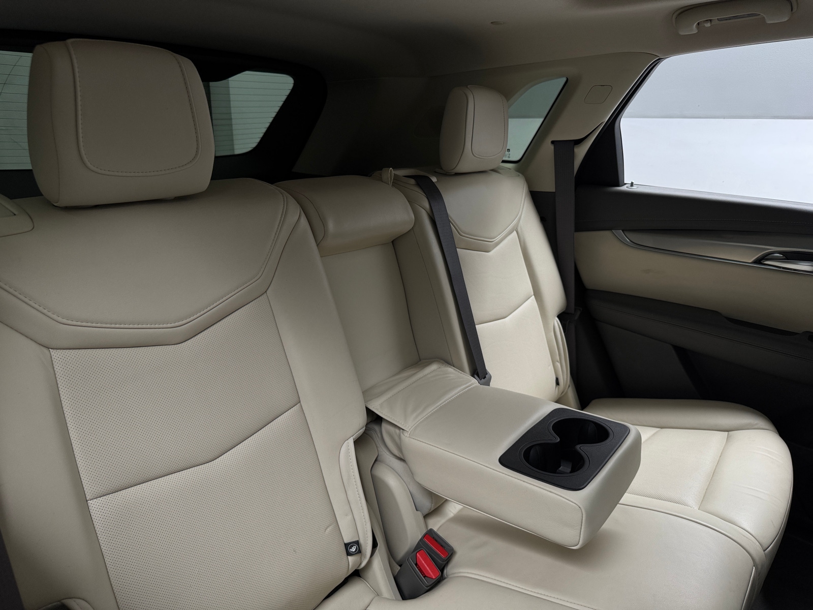Thumbnail: 2019 Cadillac XT5 - 5
