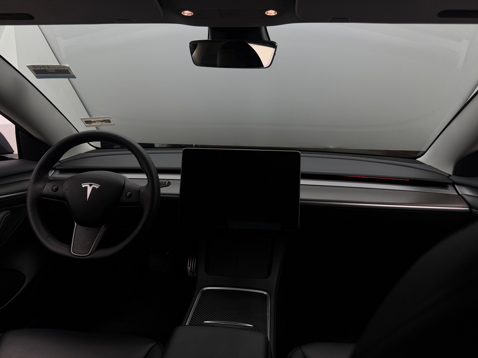 Thumbnail: 2023 Tesla Model 3 - 2