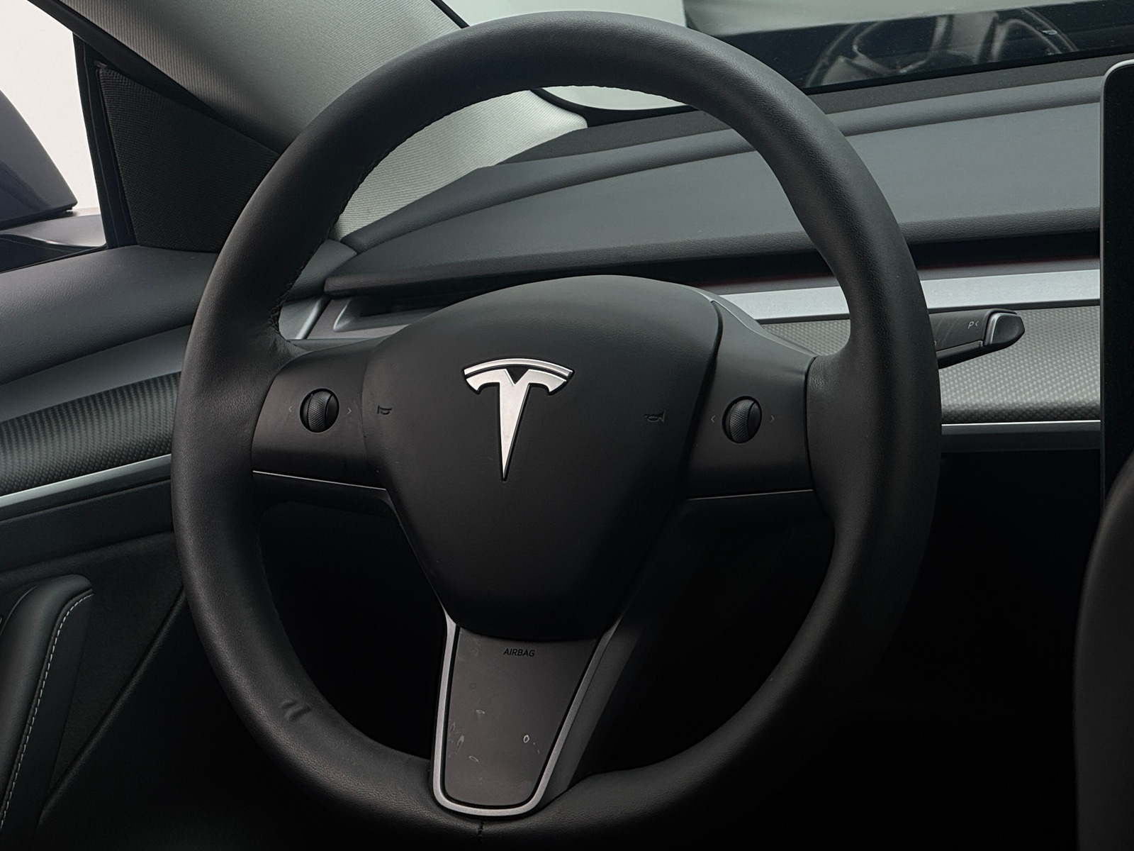 Thumbnail: 2023 Tesla Model 3 - 4
