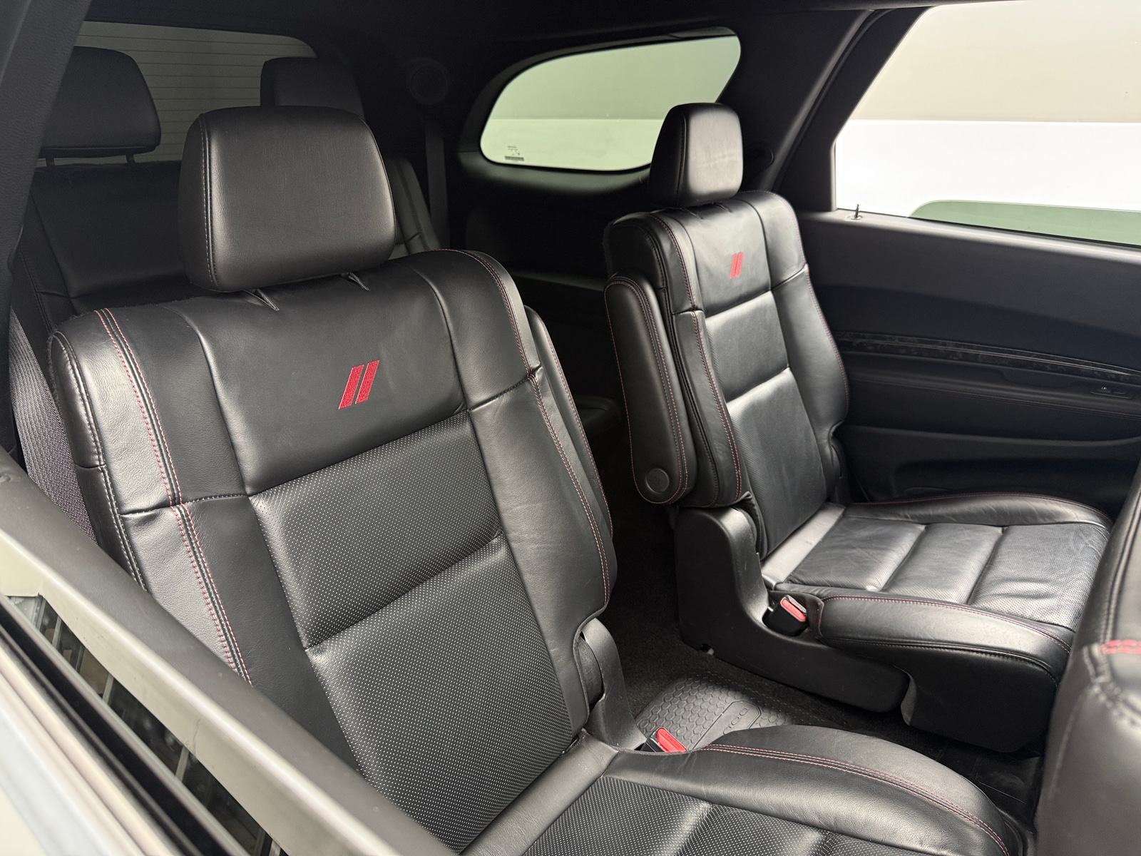 Thumbnail: 2022 Dodge Durango - 5