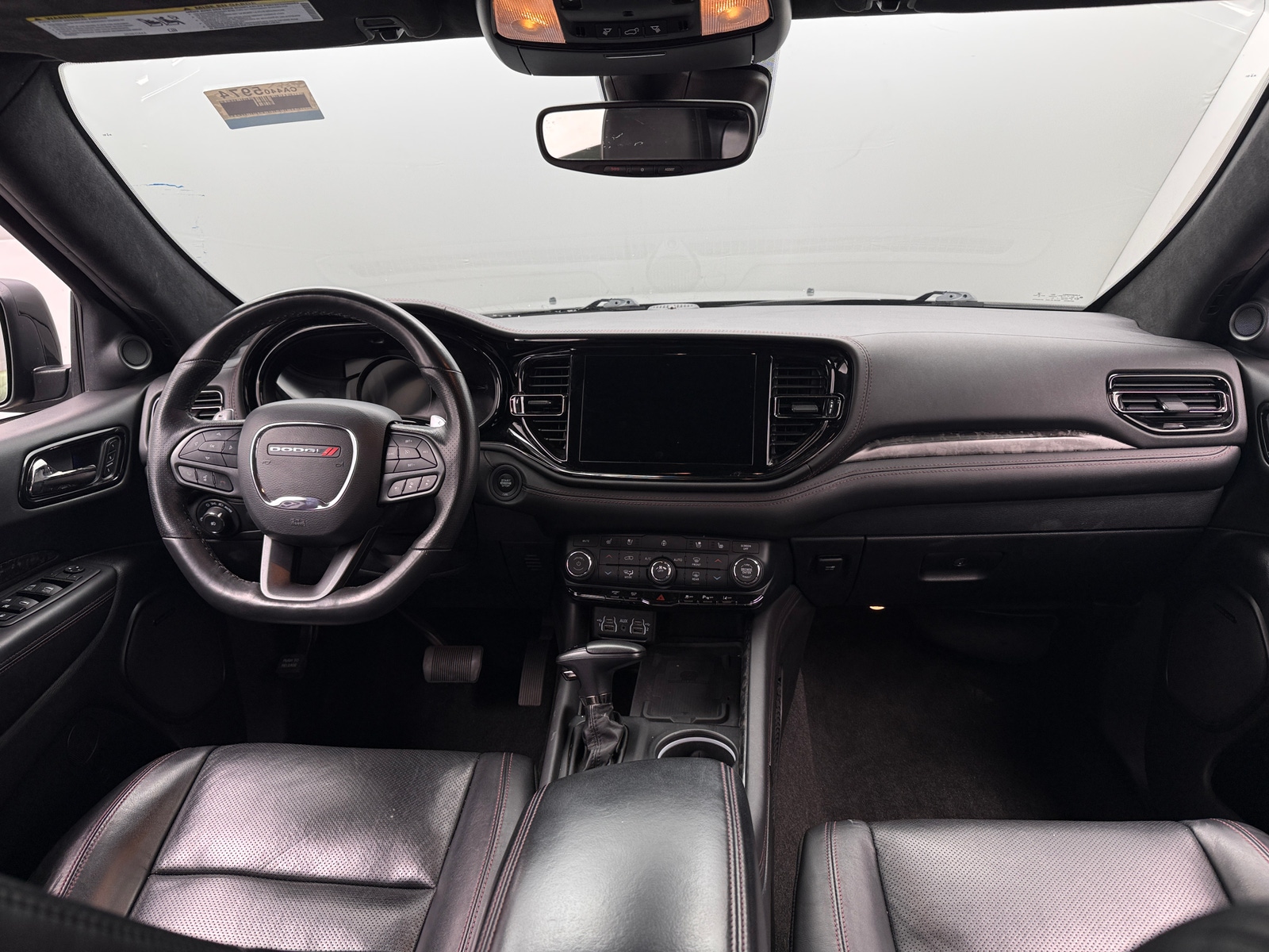 Thumbnail: 2022 Dodge Durango - 2