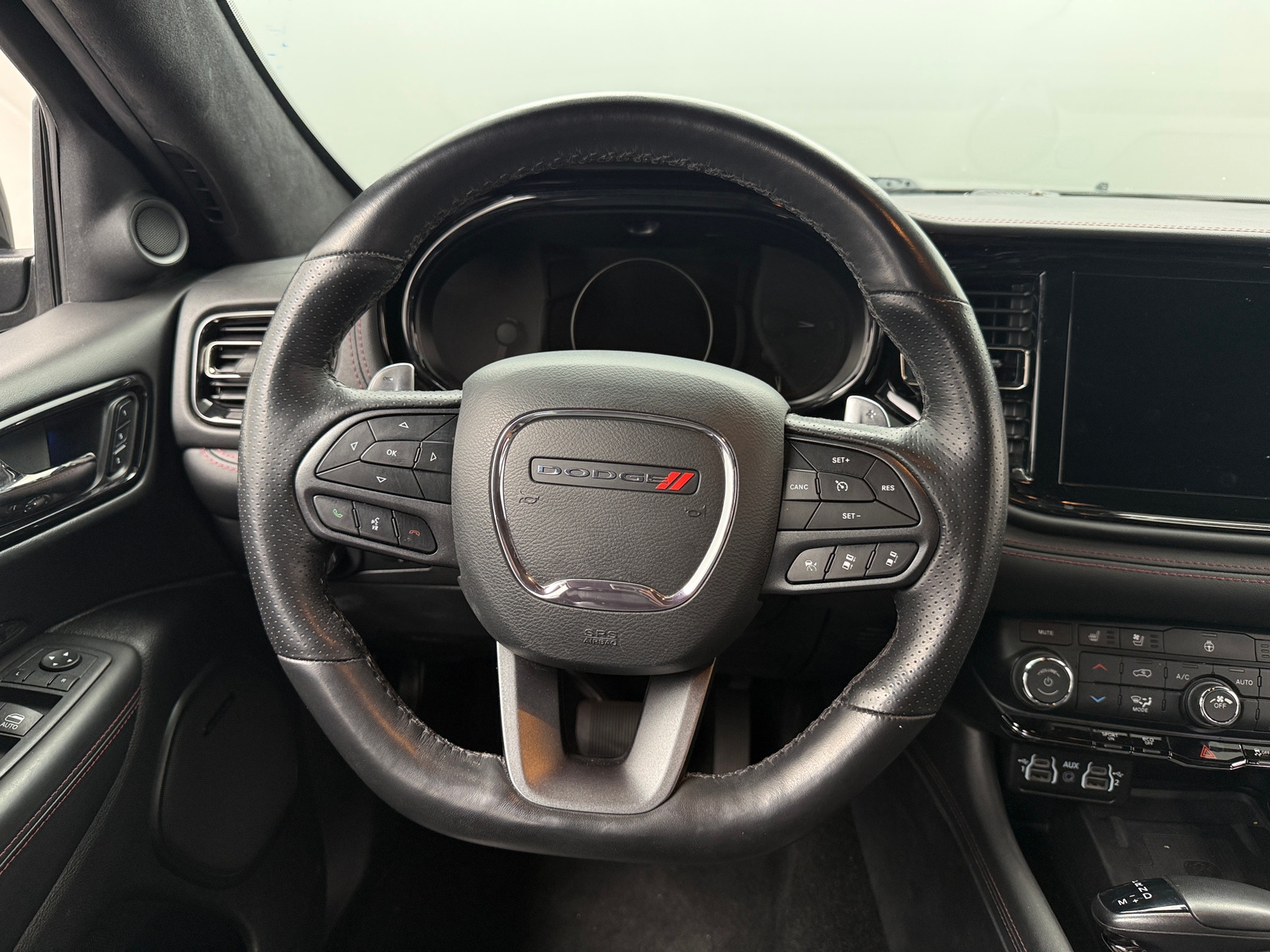 Thumbnail: 2022 Dodge Durango - 4