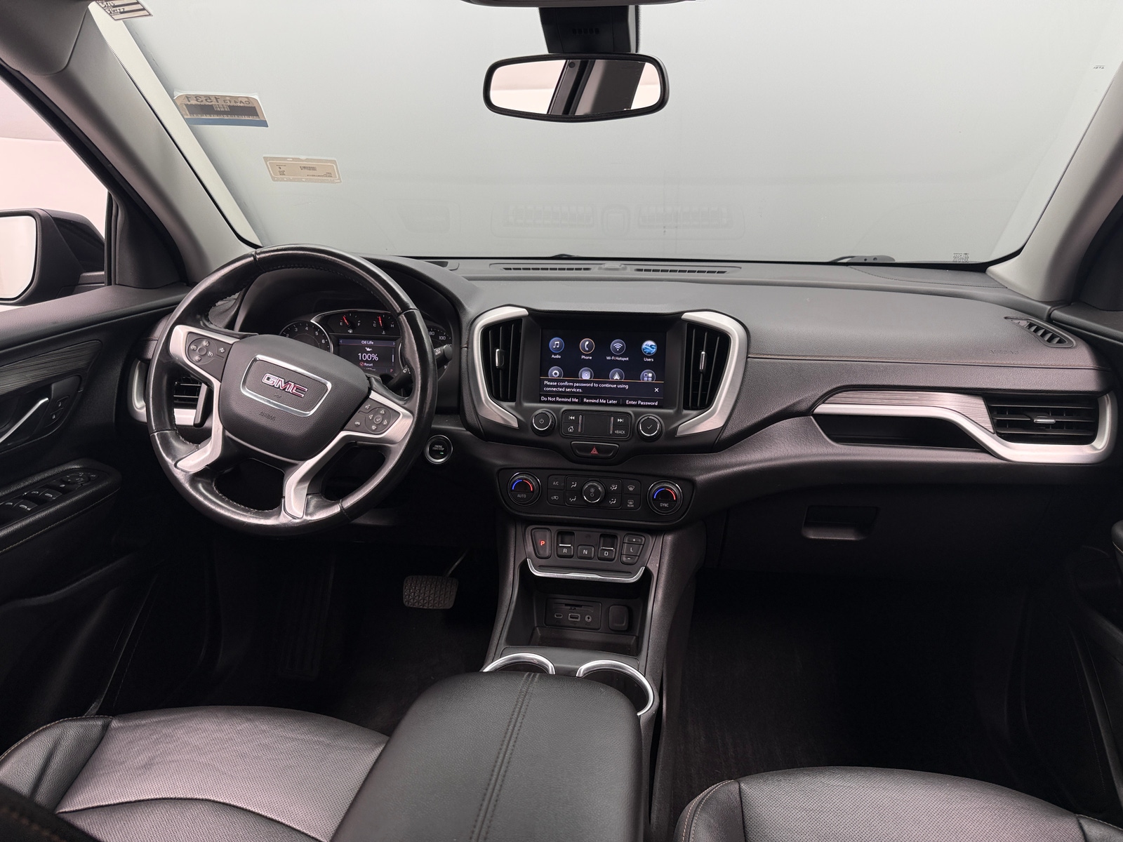 Thumbnail: 2020 GMC Terrain - 2