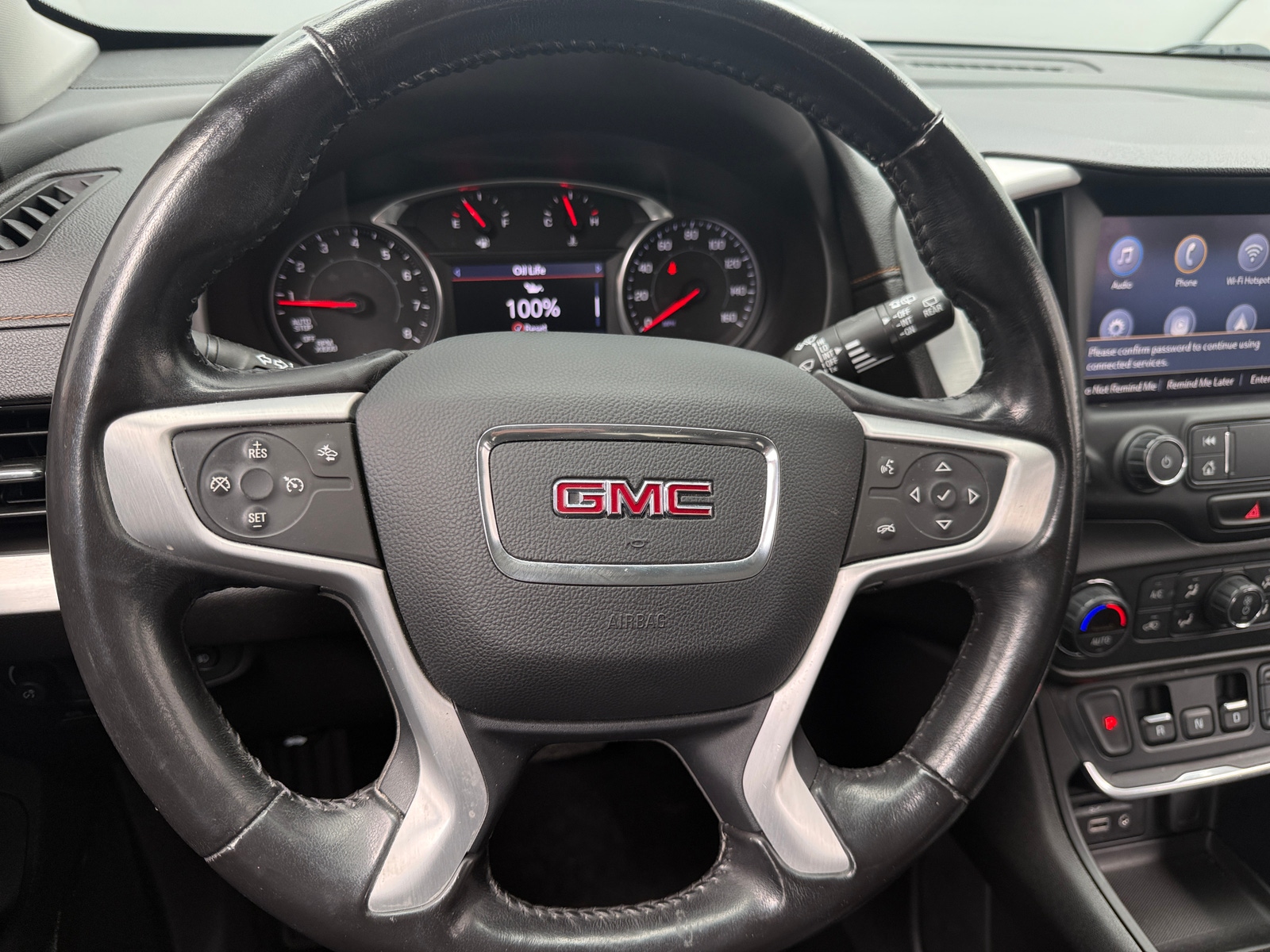 Thumbnail: 2020 GMC Terrain - 4