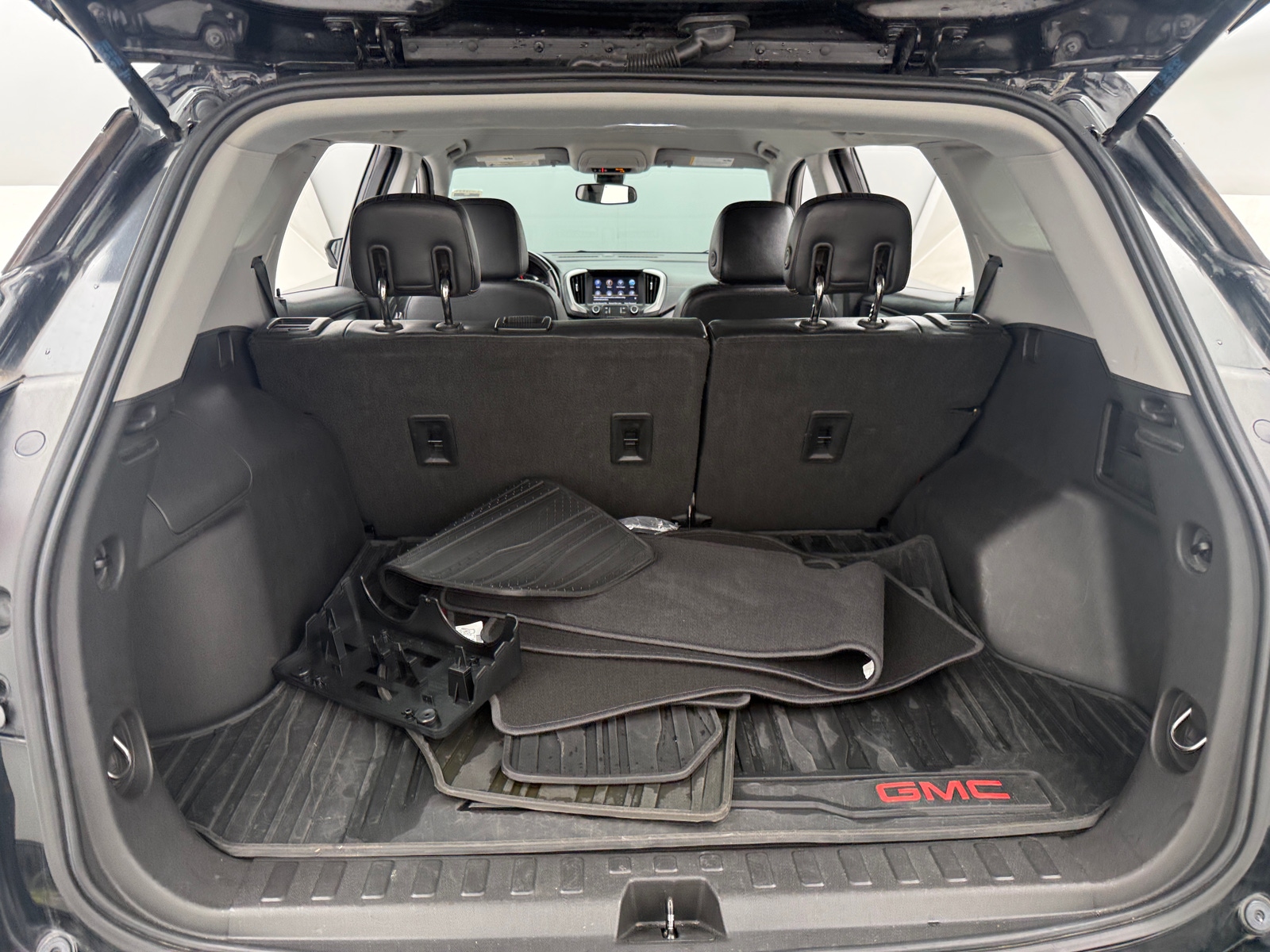 Thumbnail: 2020 GMC Terrain - 6