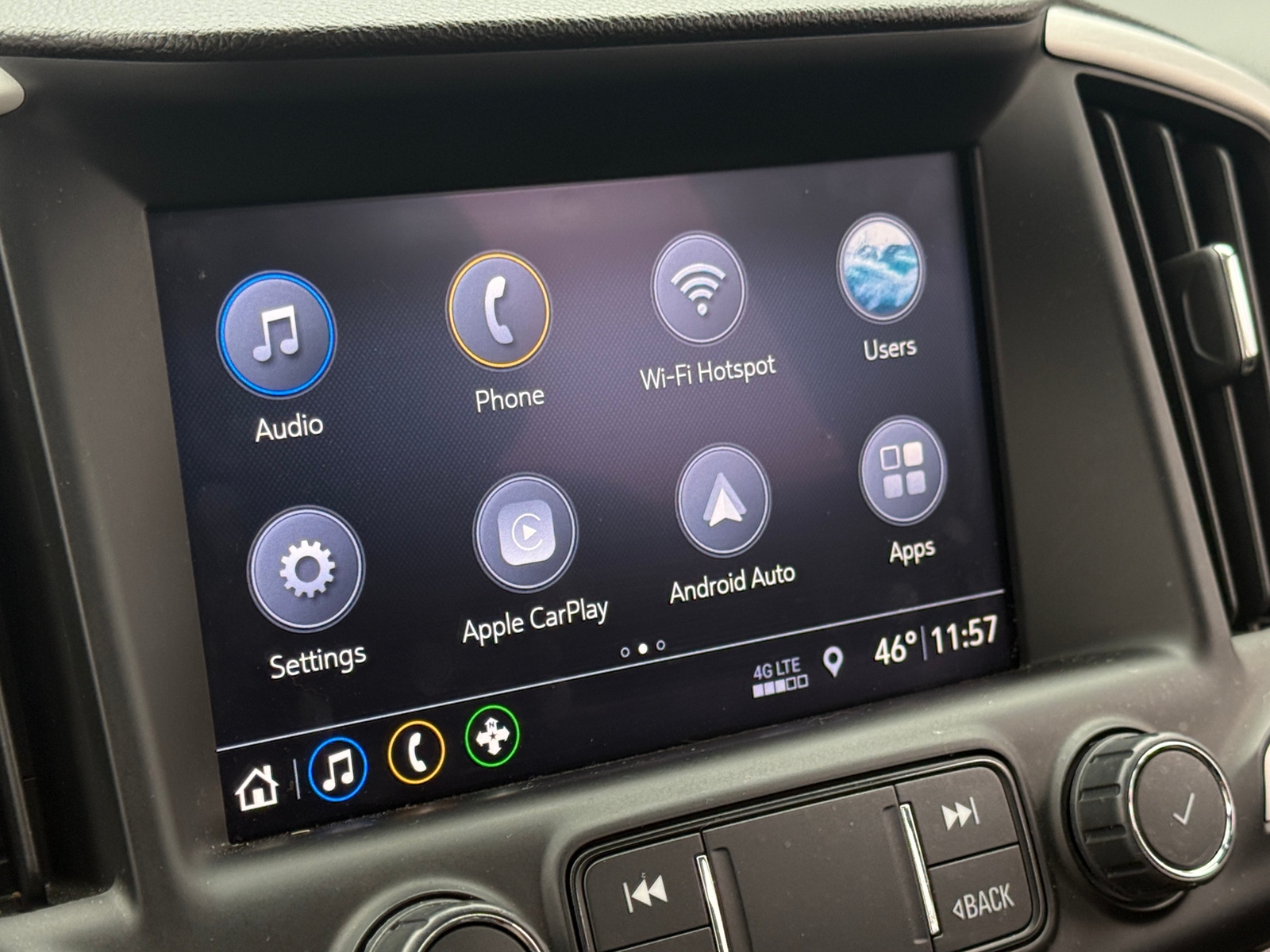 Thumbnail: 2020 GMC Terrain - 3