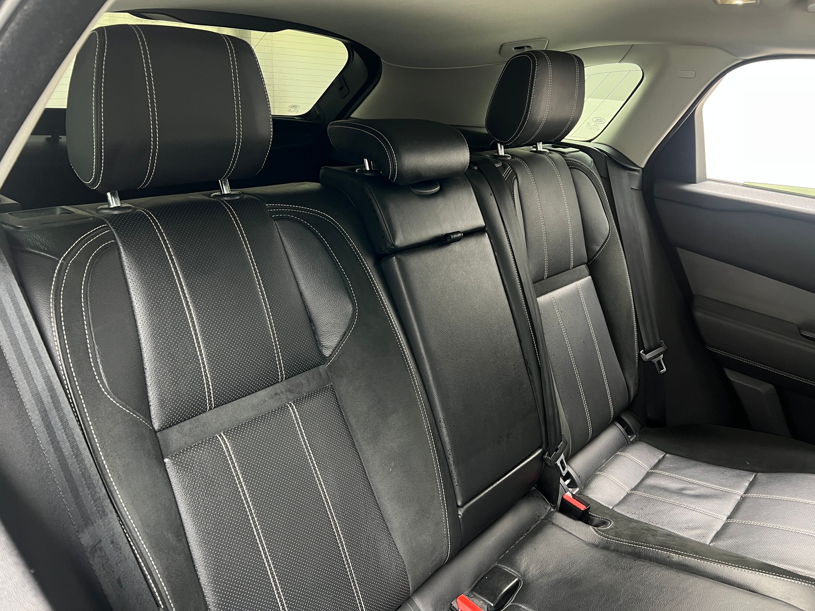 Thumbnail: 2019 Land Rover Range Rover Velar - 5