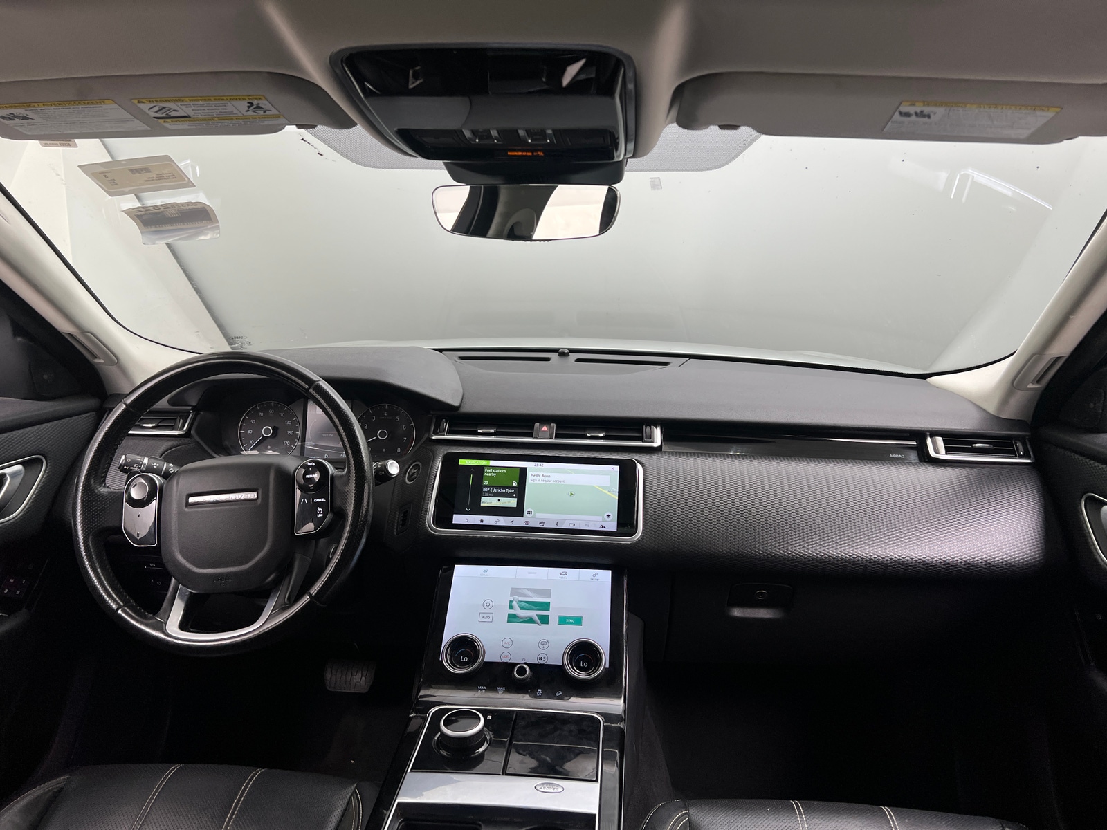 Thumbnail: 2019 Land Rover Range Rover Velar - 2