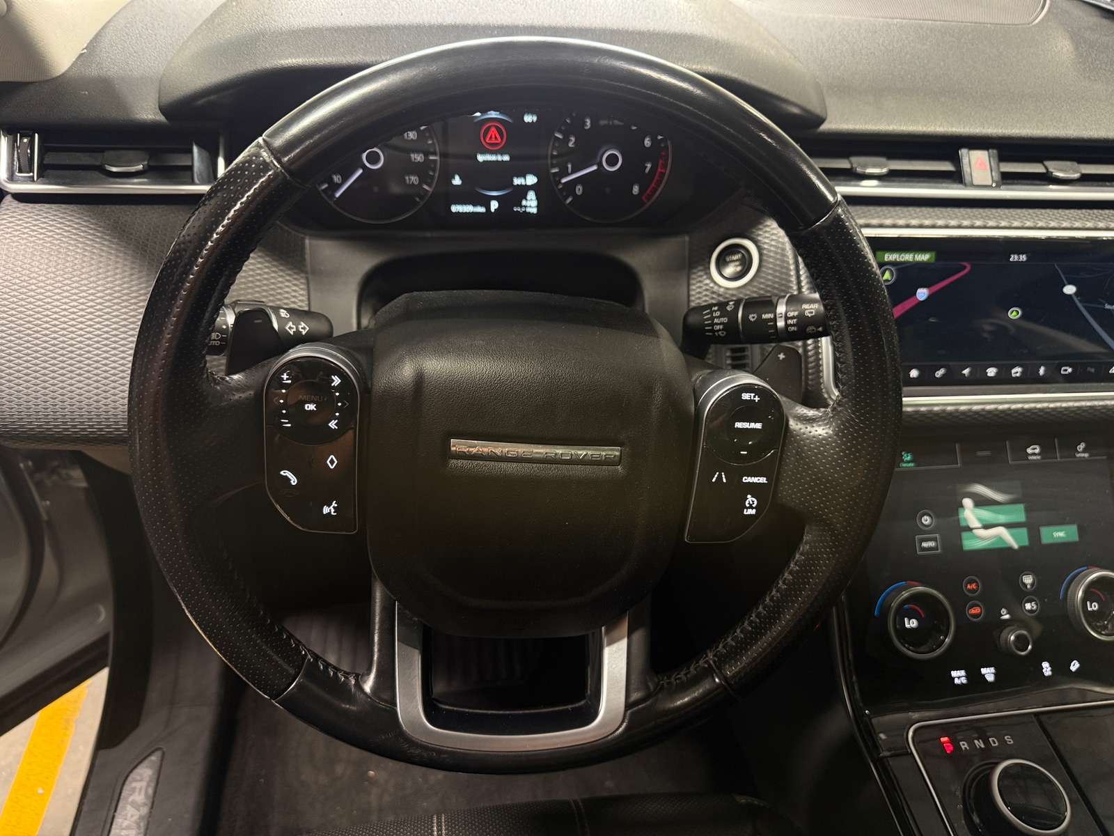 Thumbnail: 2019 Land Rover Range Rover Velar - 4