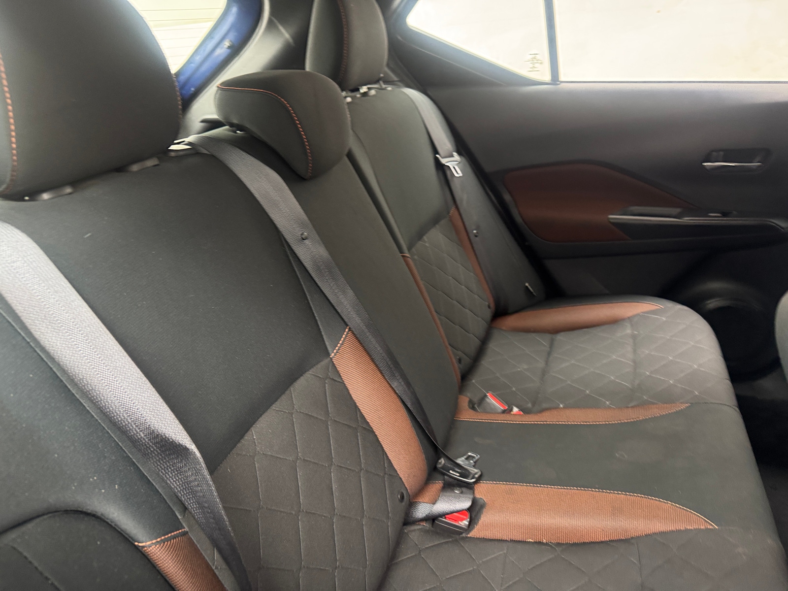 Thumbnail: 2020 Nissan Kicks - 6