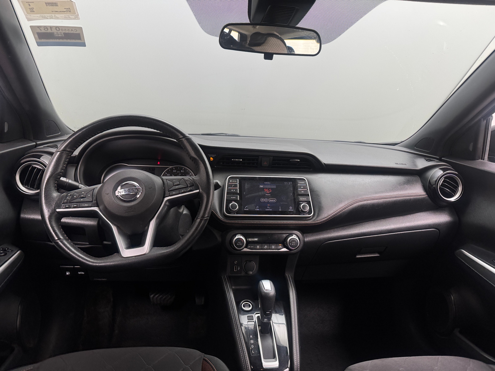 Thumbnail: 2020 Nissan Kicks - 3