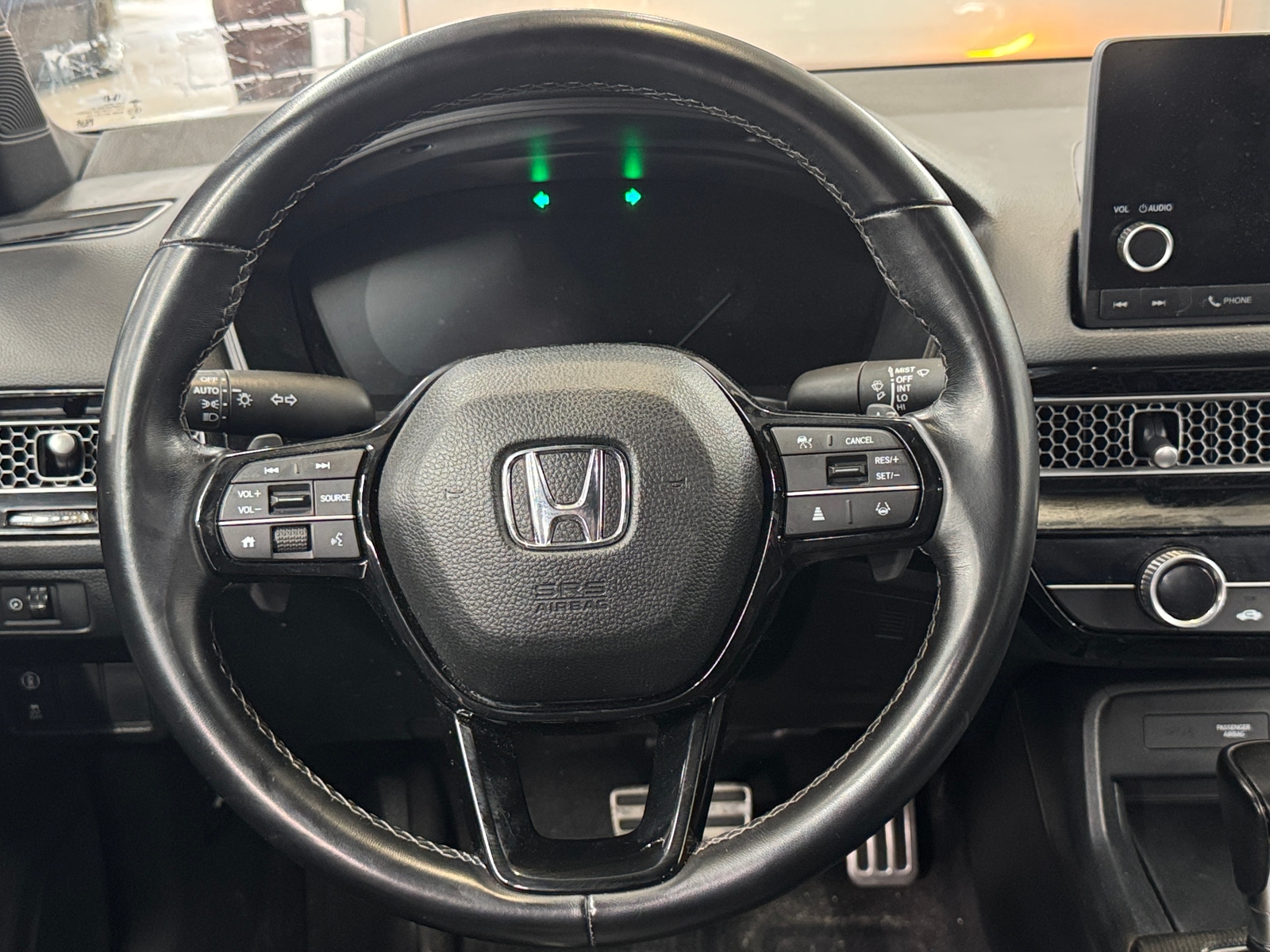 Thumbnail: 2023 Honda Civic - 5