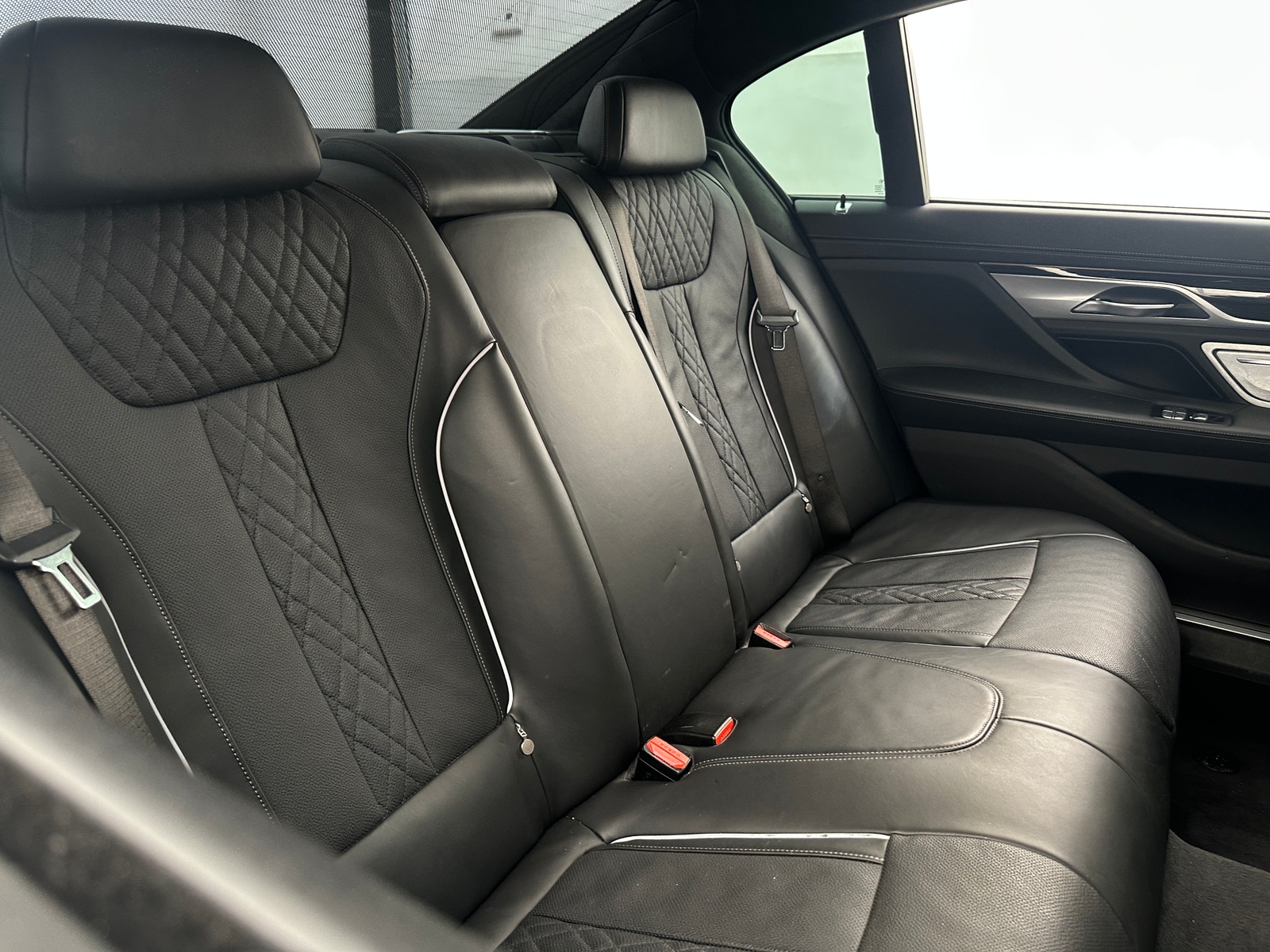 Thumbnail: 2017 BMW 7 Series - 5
